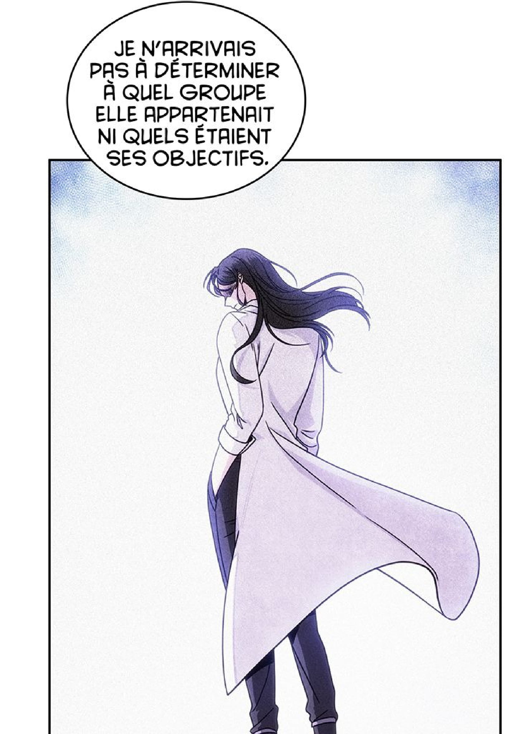 Read Tomb Raider King FR Manga Online