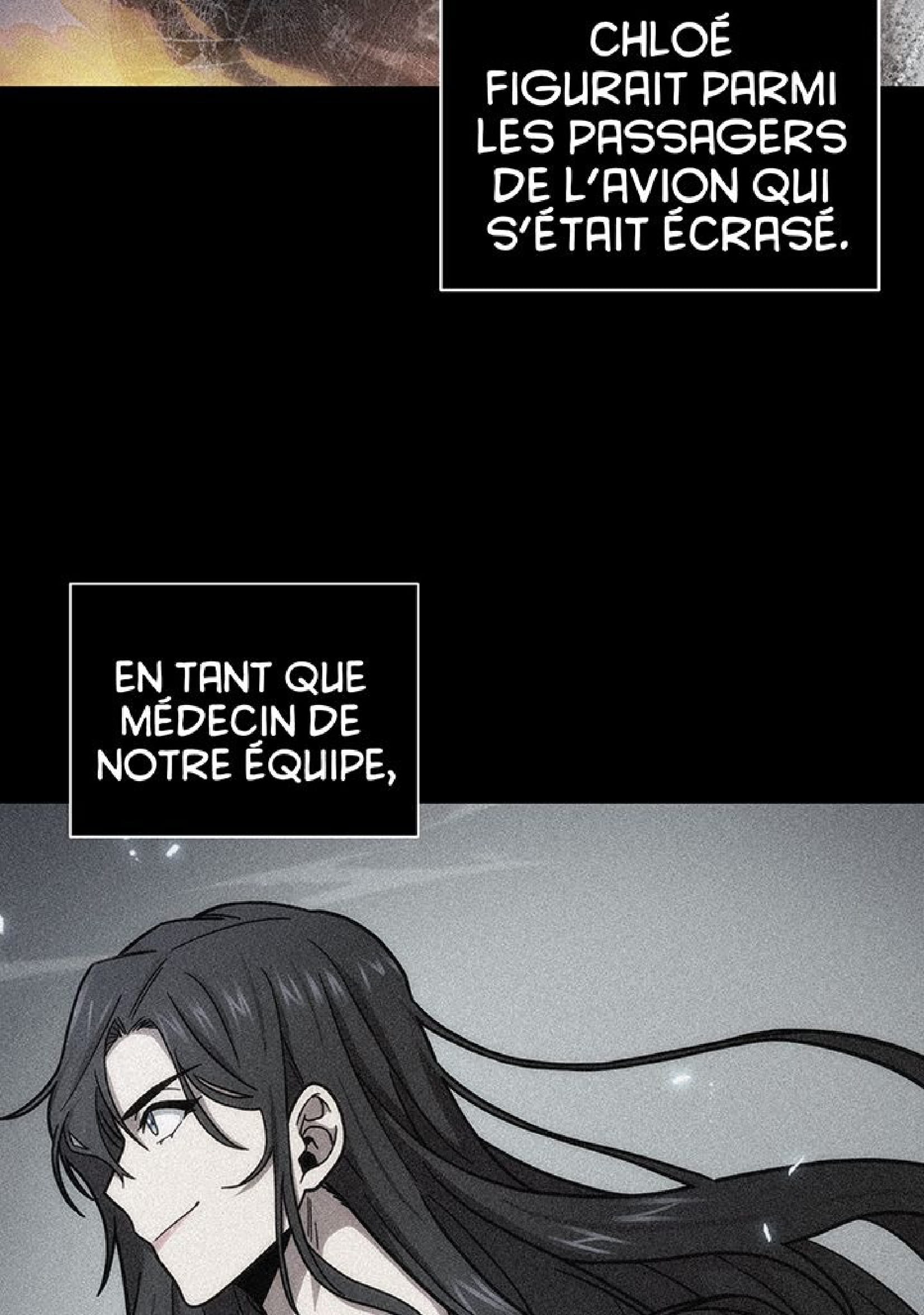 Read Tomb Raider King FR Manga Online