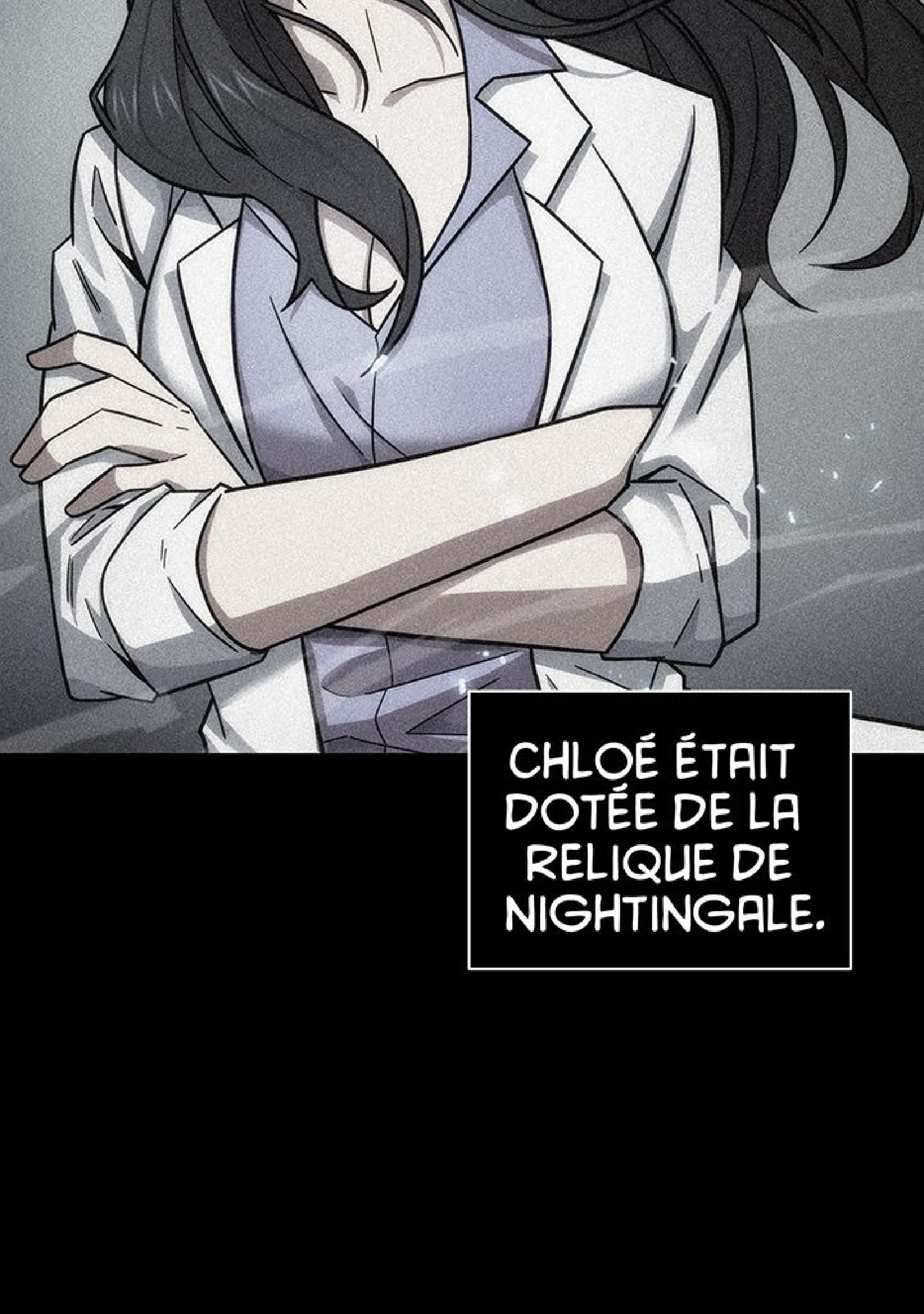 Read Tomb Raider King FR Manga Online