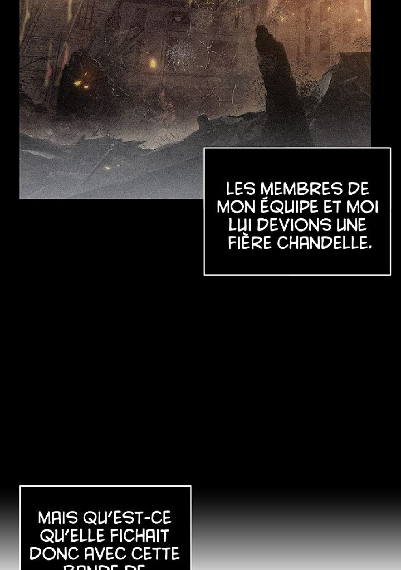 Read Tomb Raider King FR Manga Online