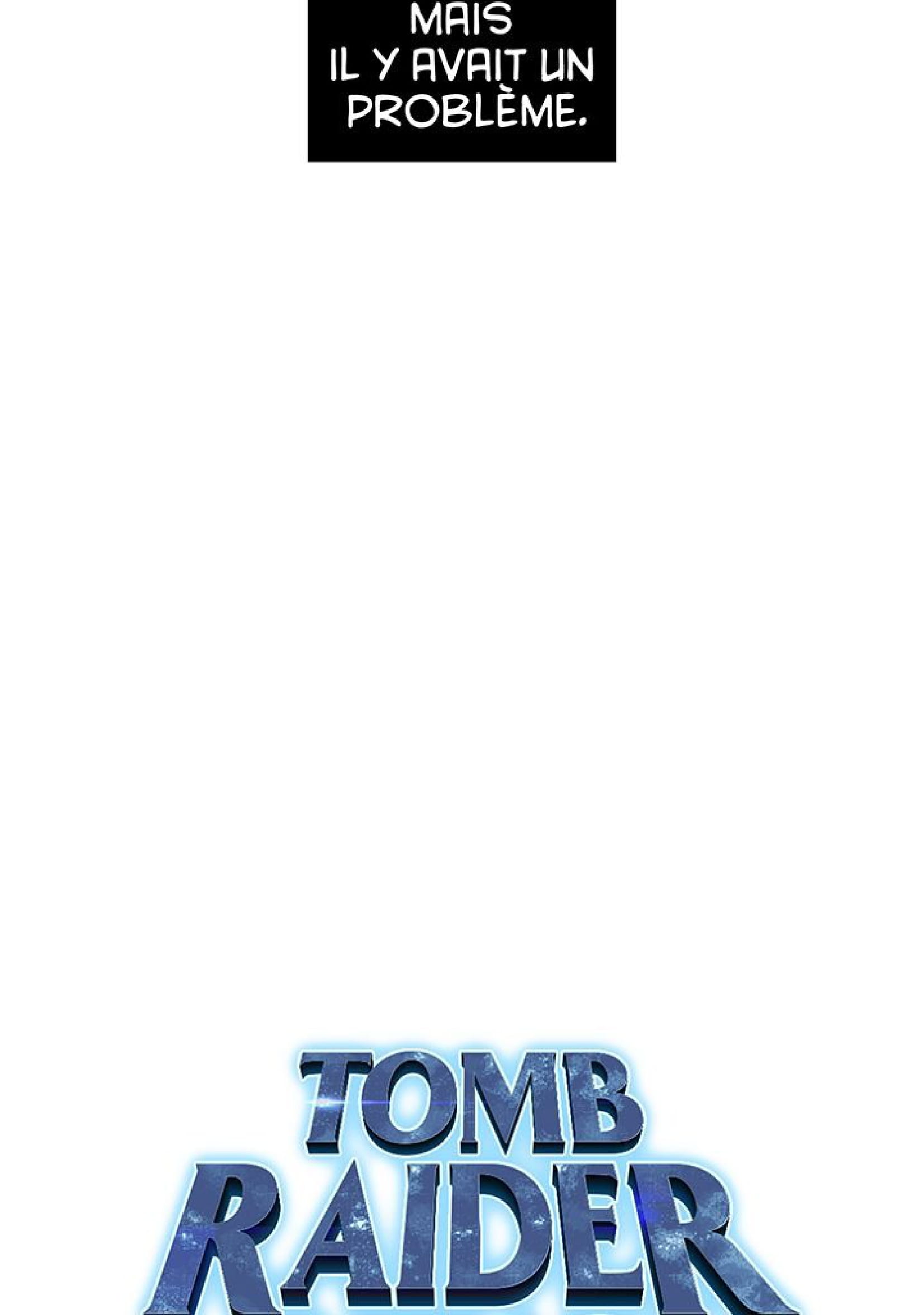 Read Tomb Raider King FR Manga Online