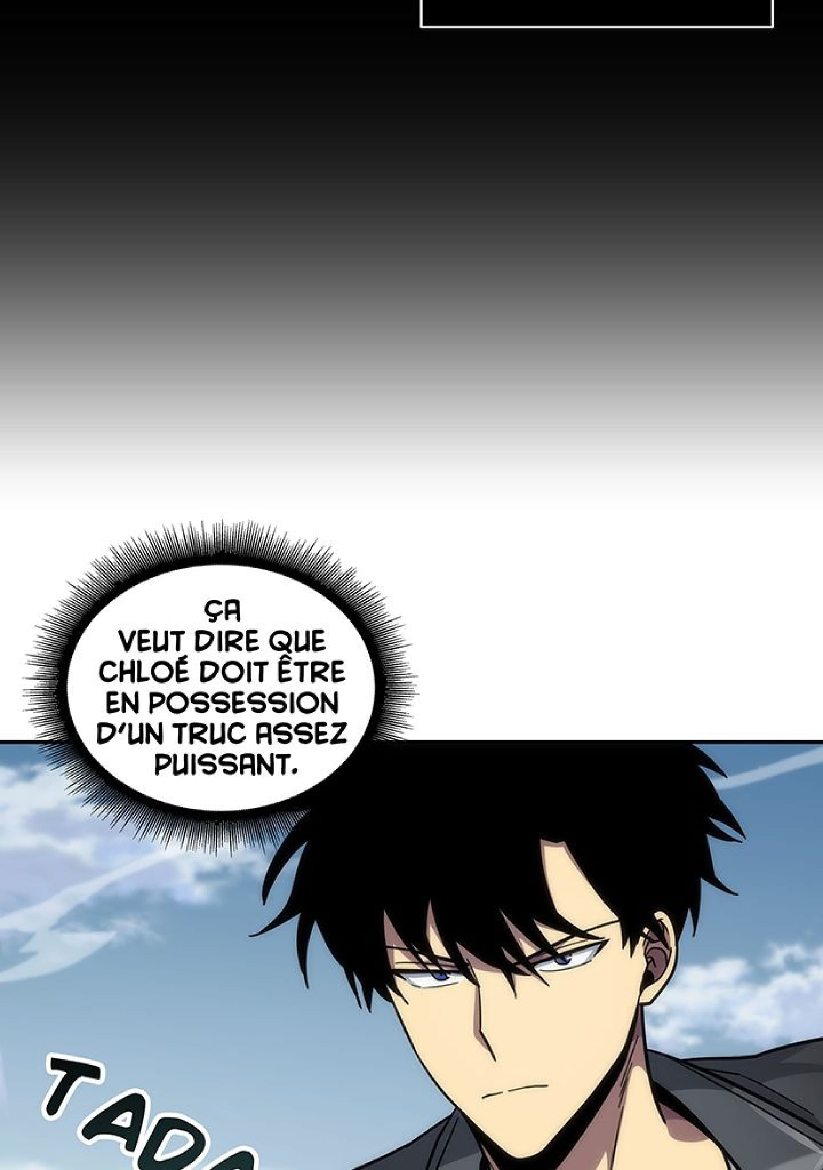 Read Tomb Raider King FR Manga Online