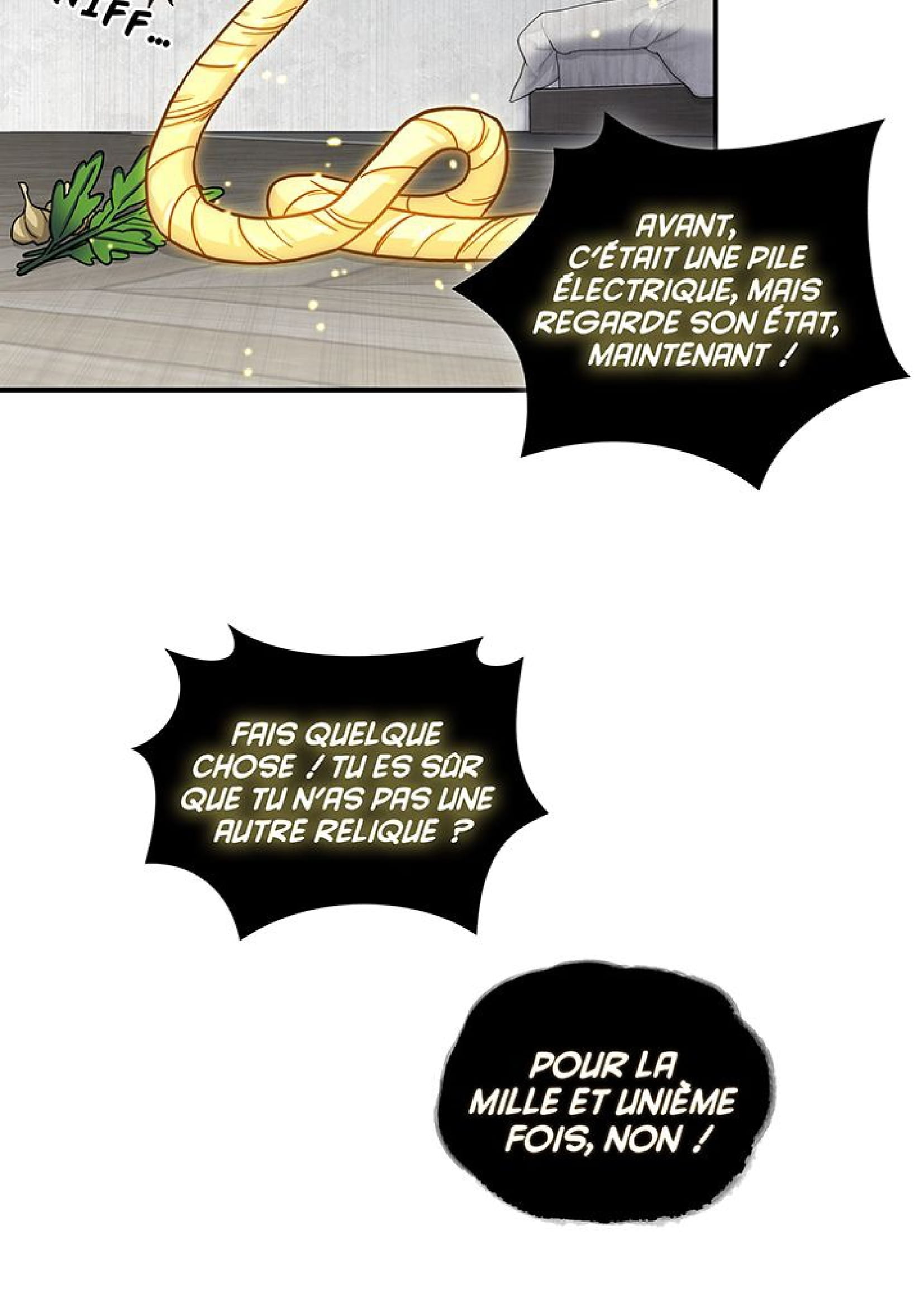 Read Tomb Raider King FR Manga Online