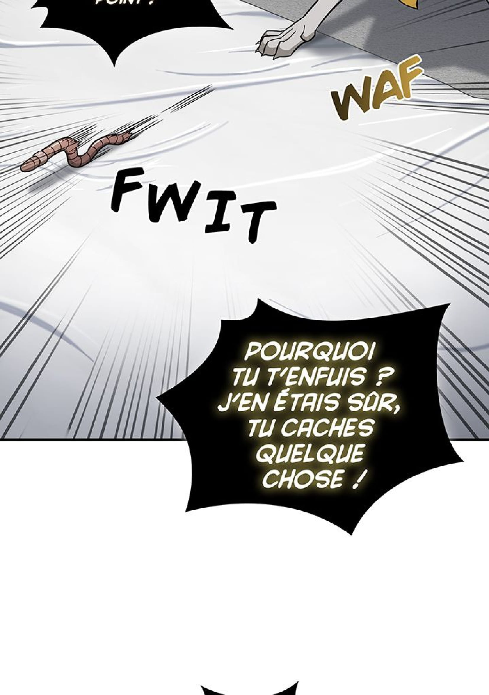 Read Tomb Raider King FR Manga Online