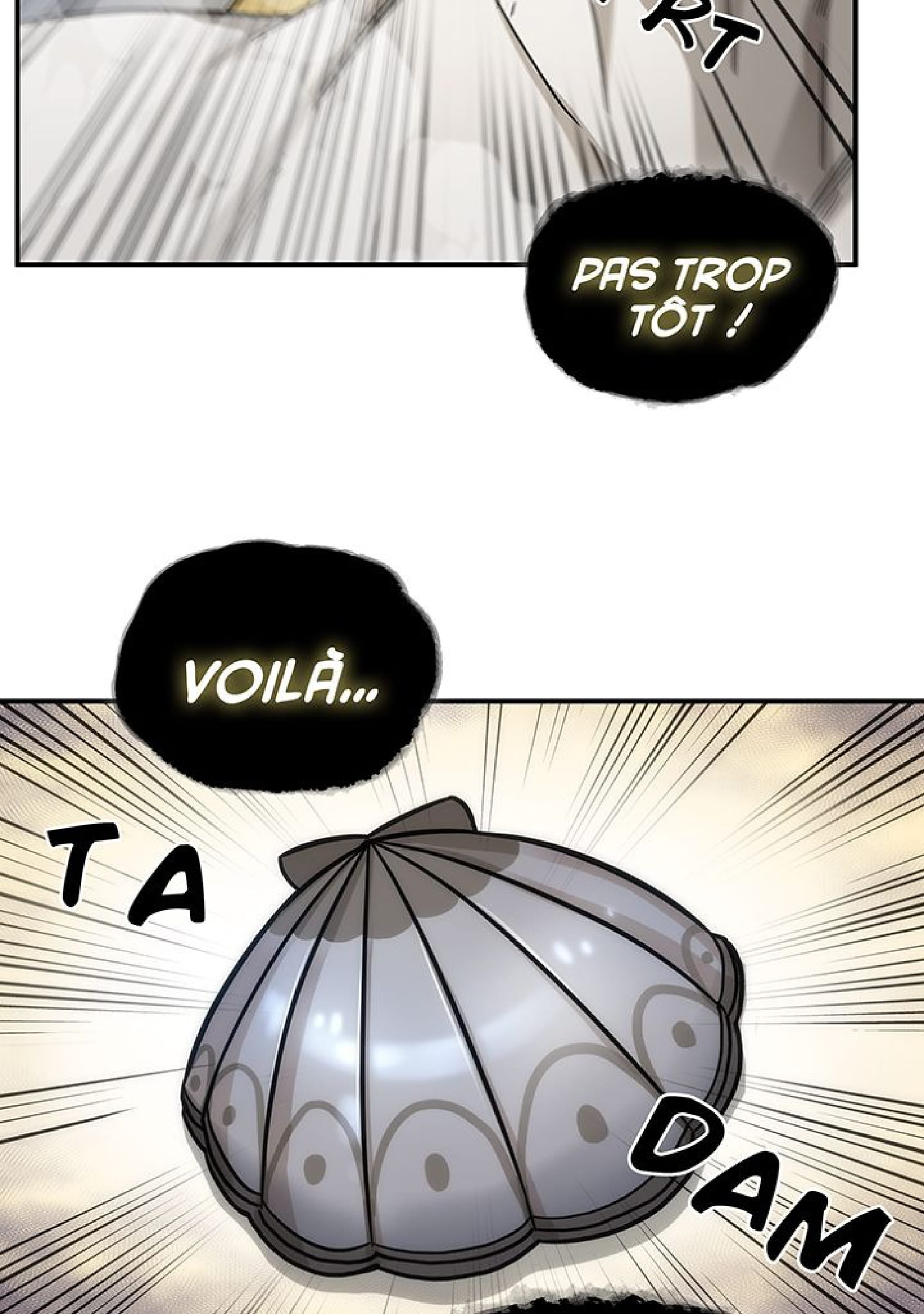 Read Tomb Raider King FR Manga Online