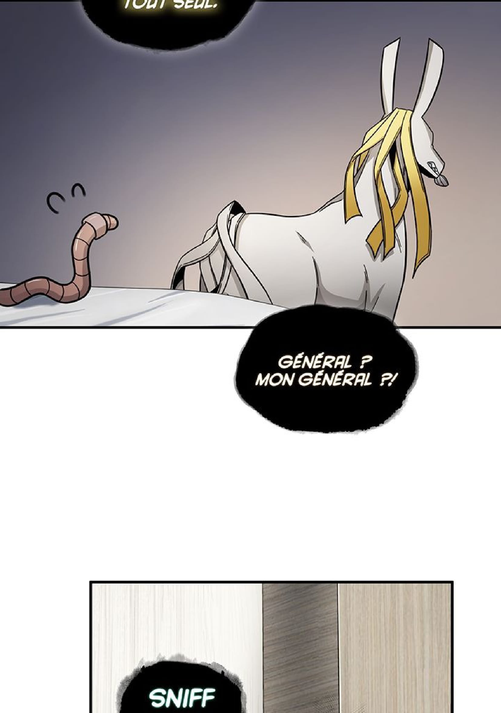 Read Tomb Raider King FR Manga Online