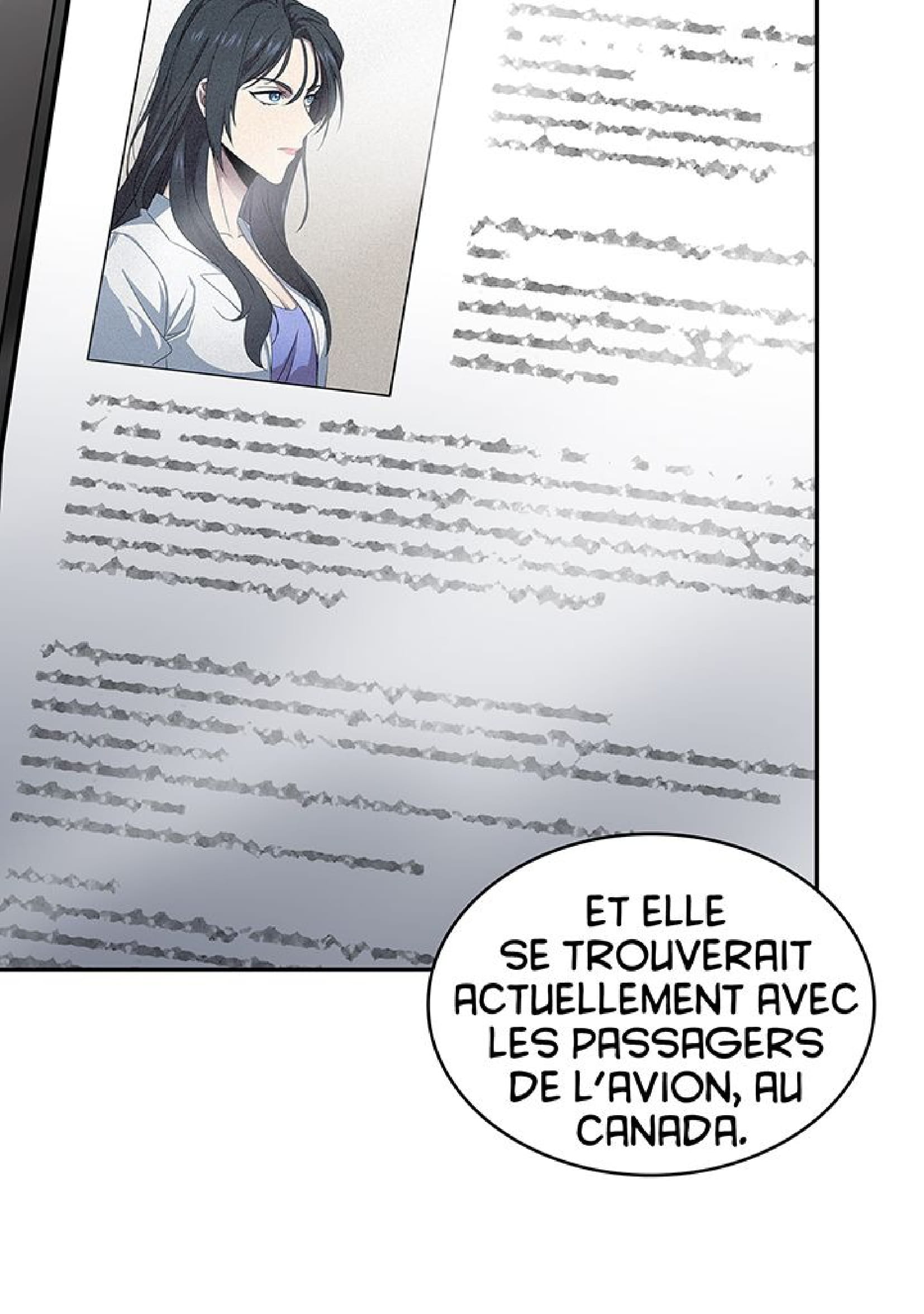 Read Tomb Raider King FR Manga Online