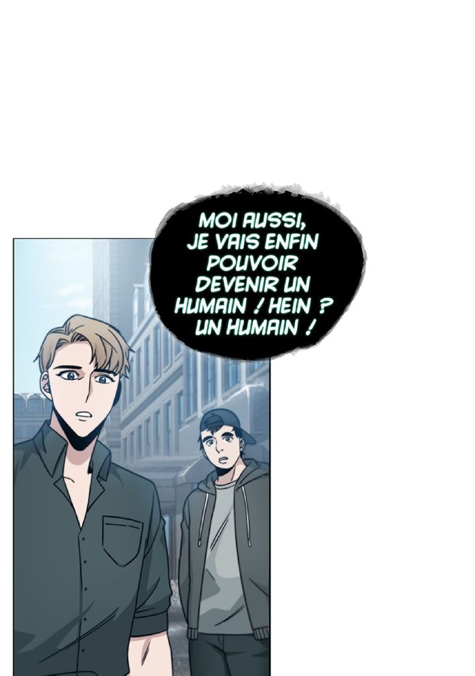 Read Tomb Raider King FR Manga Online