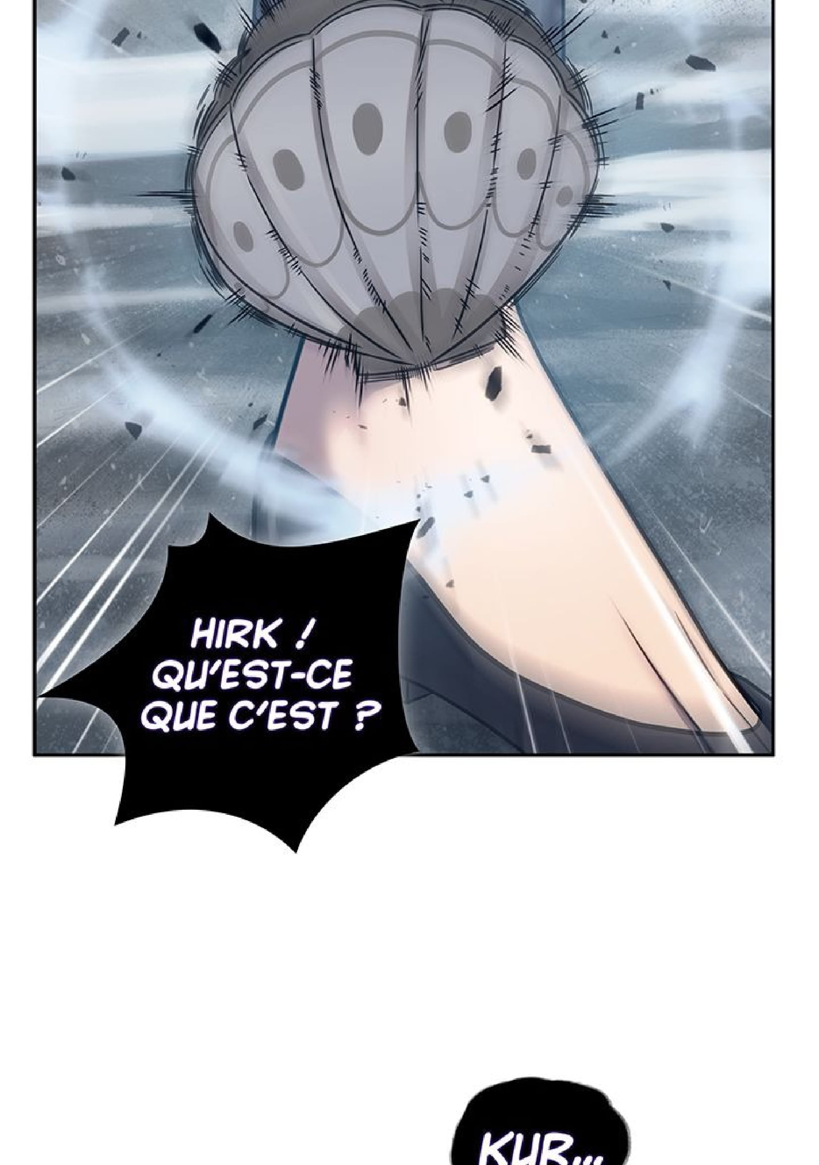 Read Tomb Raider King FR Manga Online