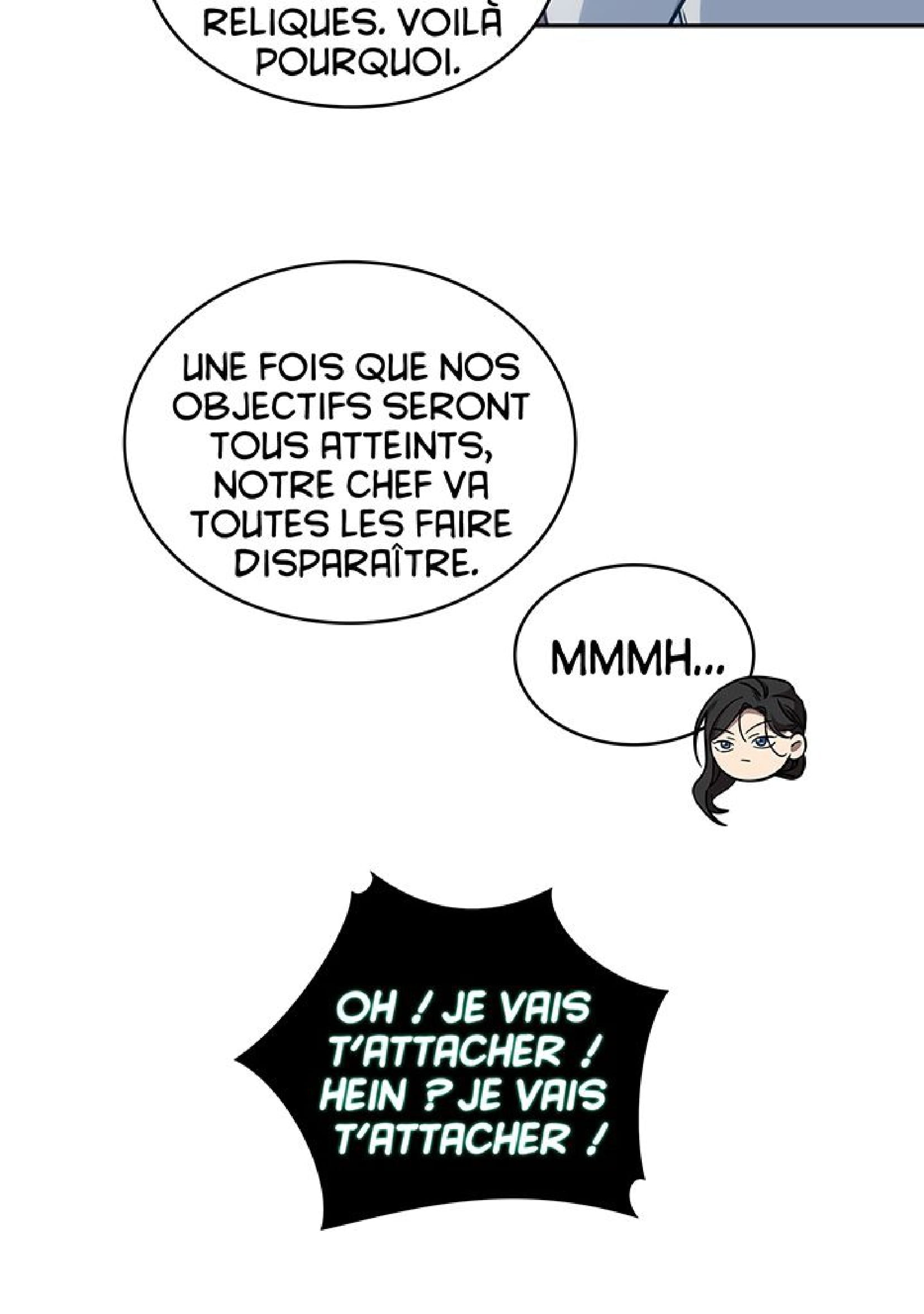 Read Tomb Raider King FR Manga Online
