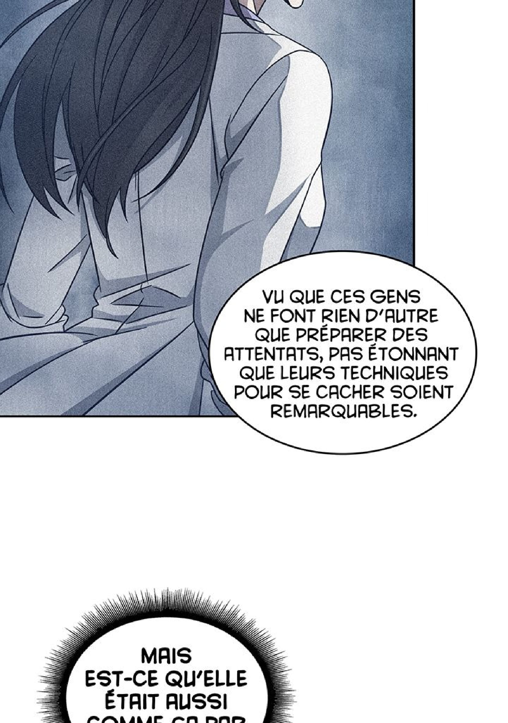 Read Tomb Raider King FR Manga Online