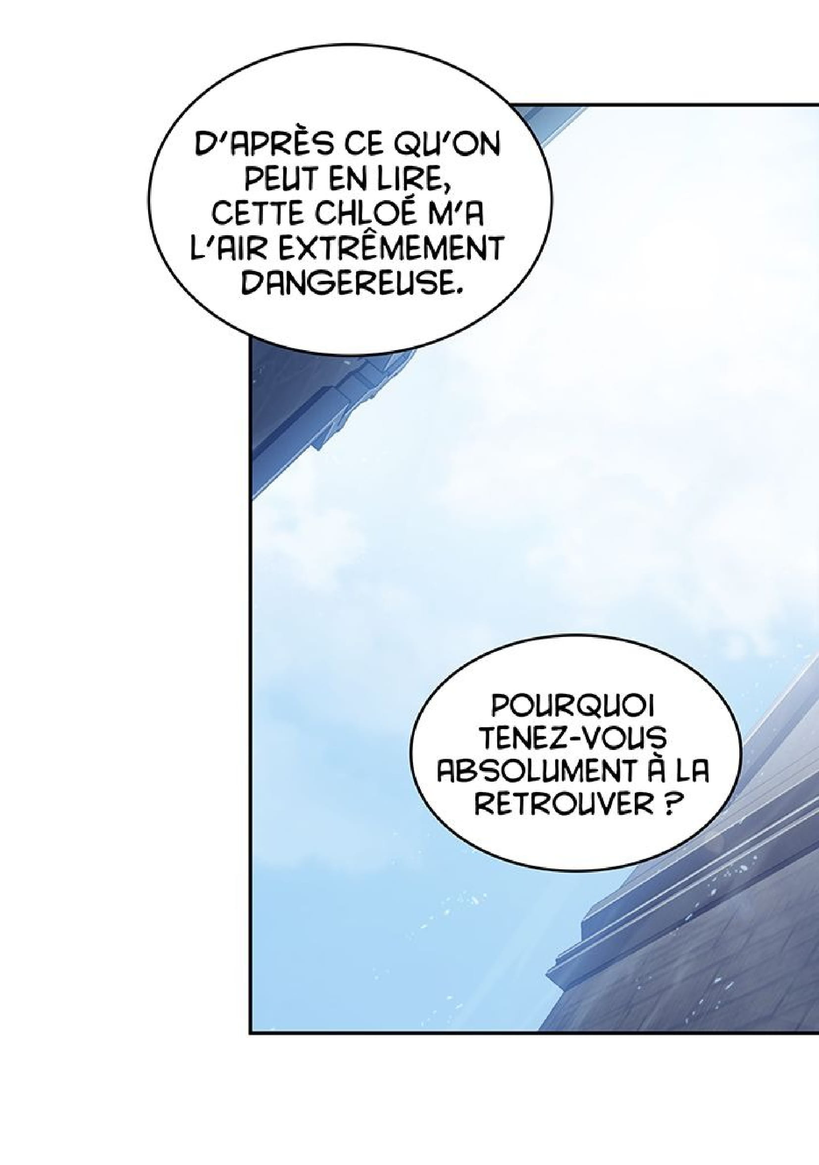 Read Tomb Raider King FR Manga Online