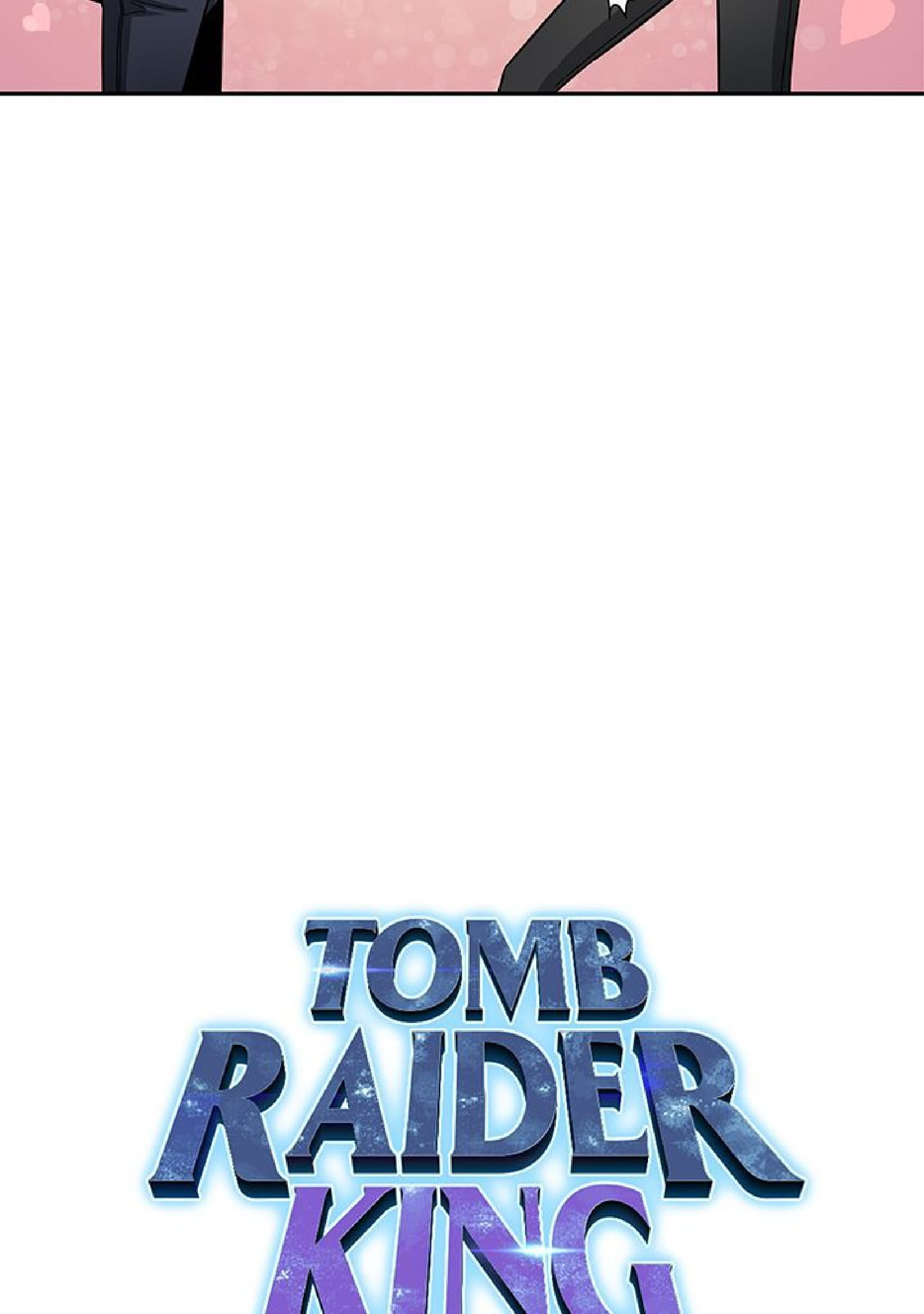 Read Tomb Raider King FR Manga Online