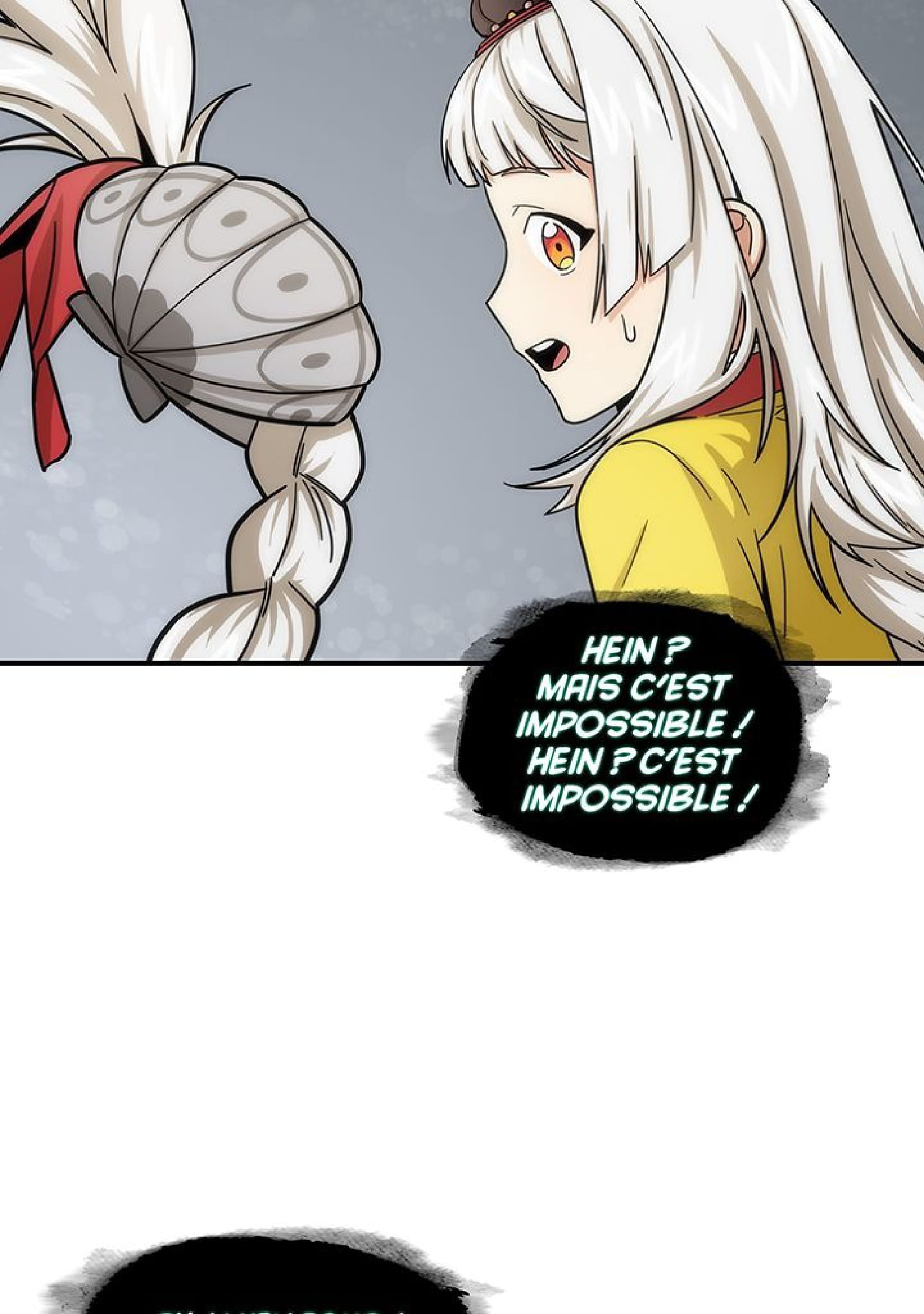 Read Tomb Raider King FR Manga Online