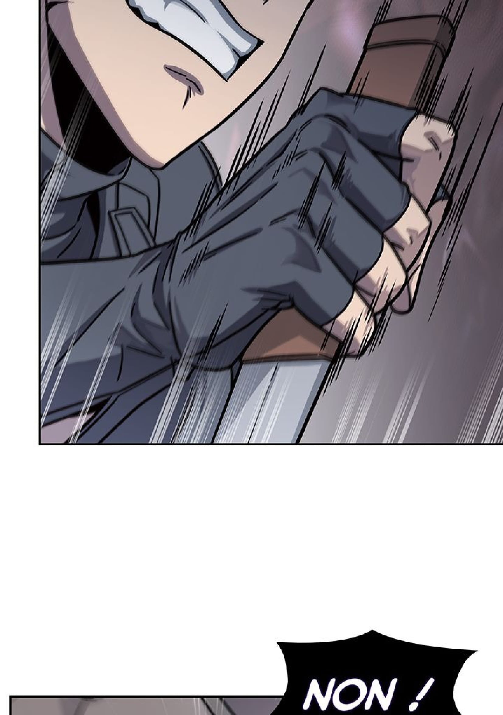 Read Tomb Raider King FR Manga Online