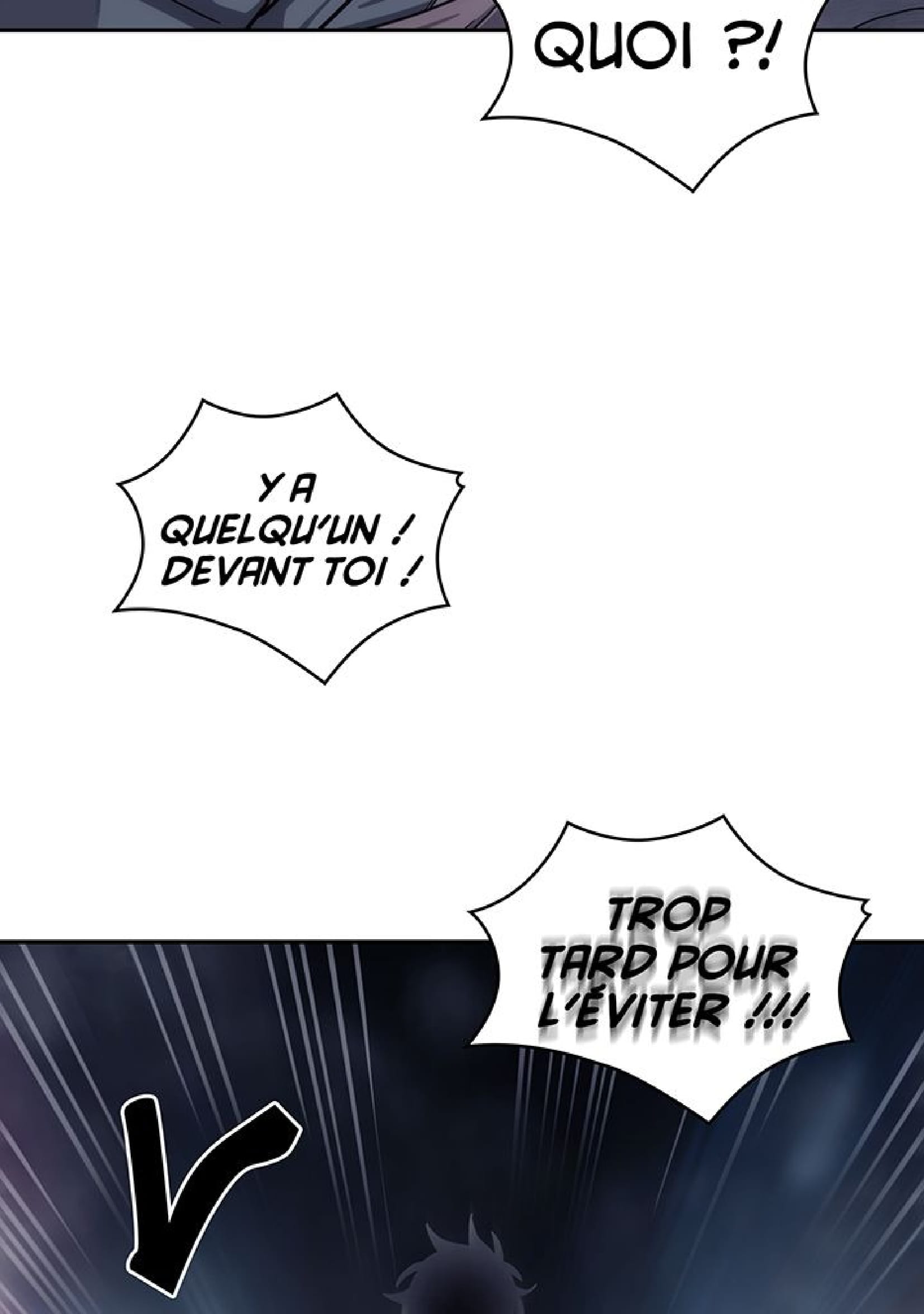 Read Tomb Raider King FR Manga Online