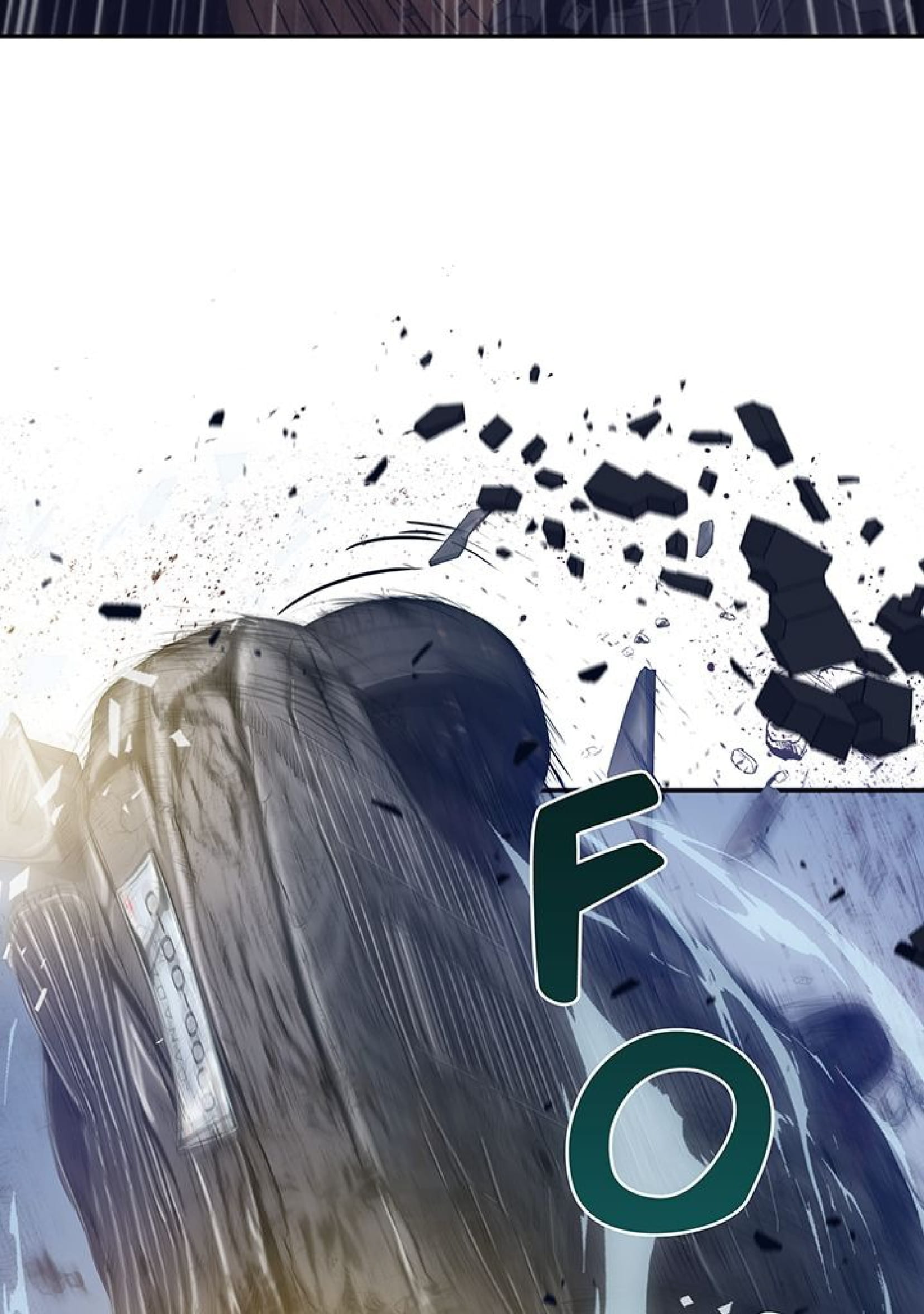 Read Tomb Raider King FR Manga Online