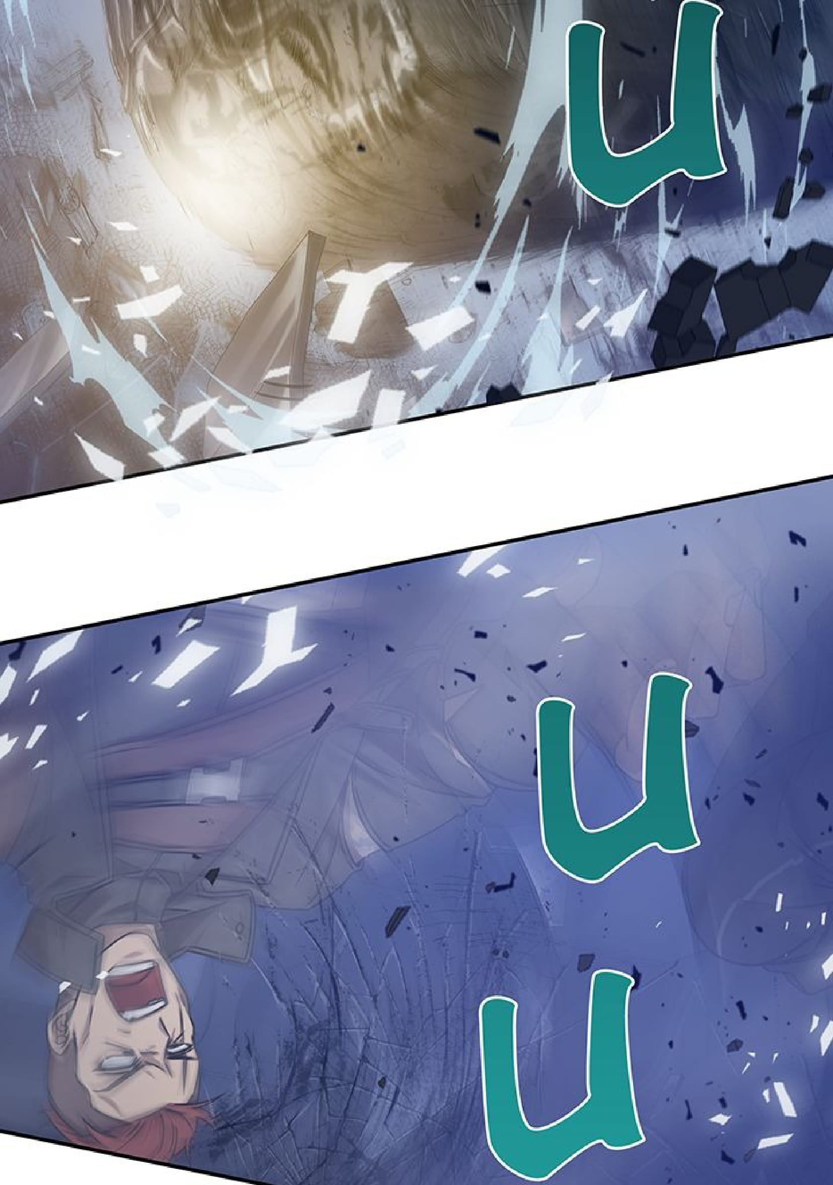 Read Tomb Raider King FR Manga Online