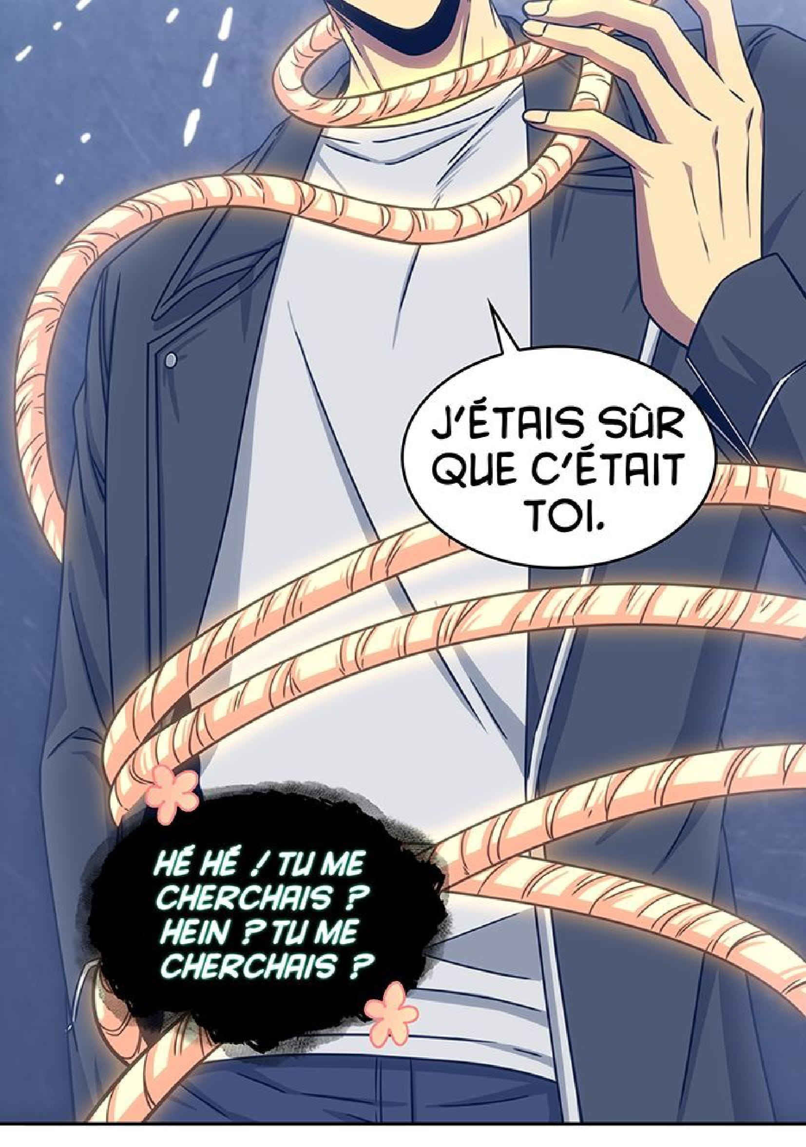 Read Tomb Raider King FR Manga Online