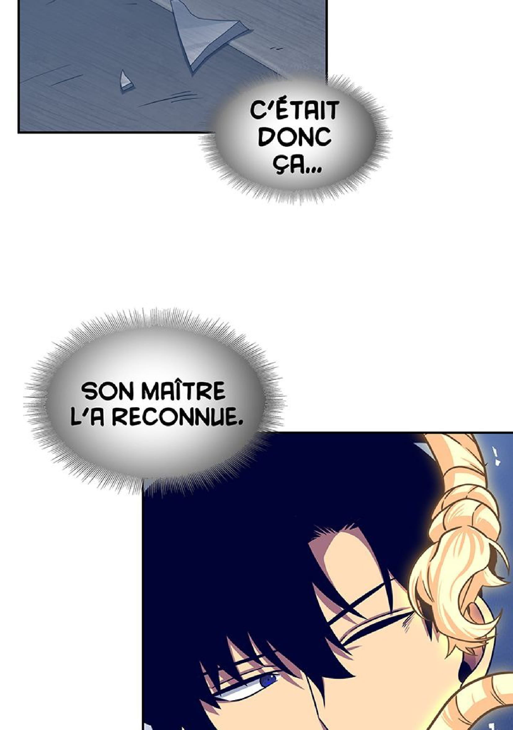 Read Tomb Raider King FR Manga Online