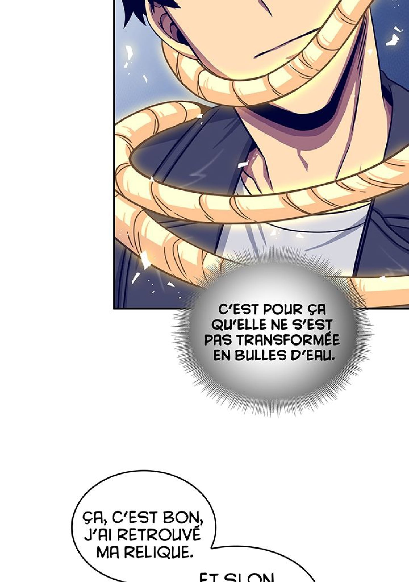 Read Tomb Raider King FR Manga Online