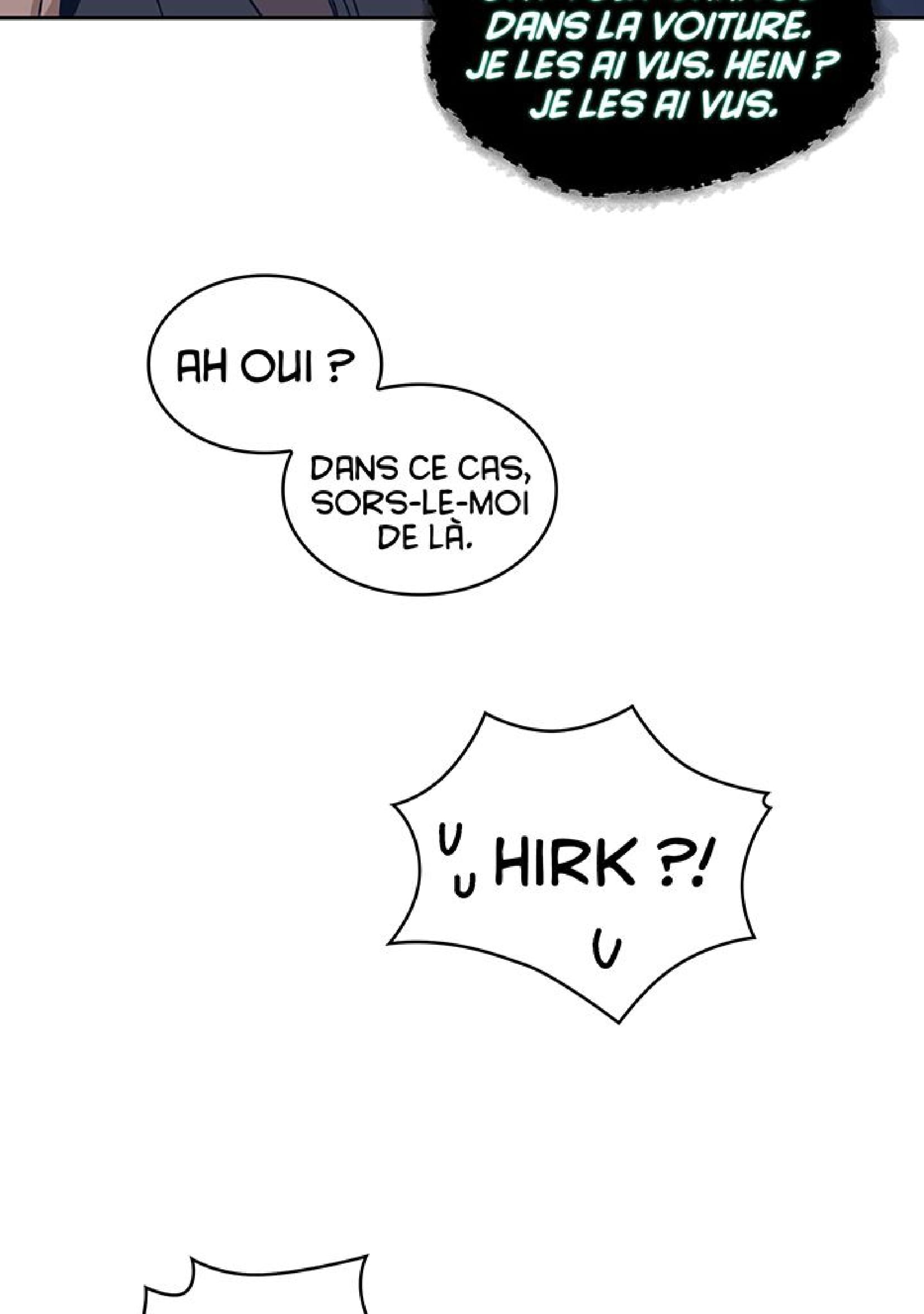 Read Tomb Raider King FR Manga Online