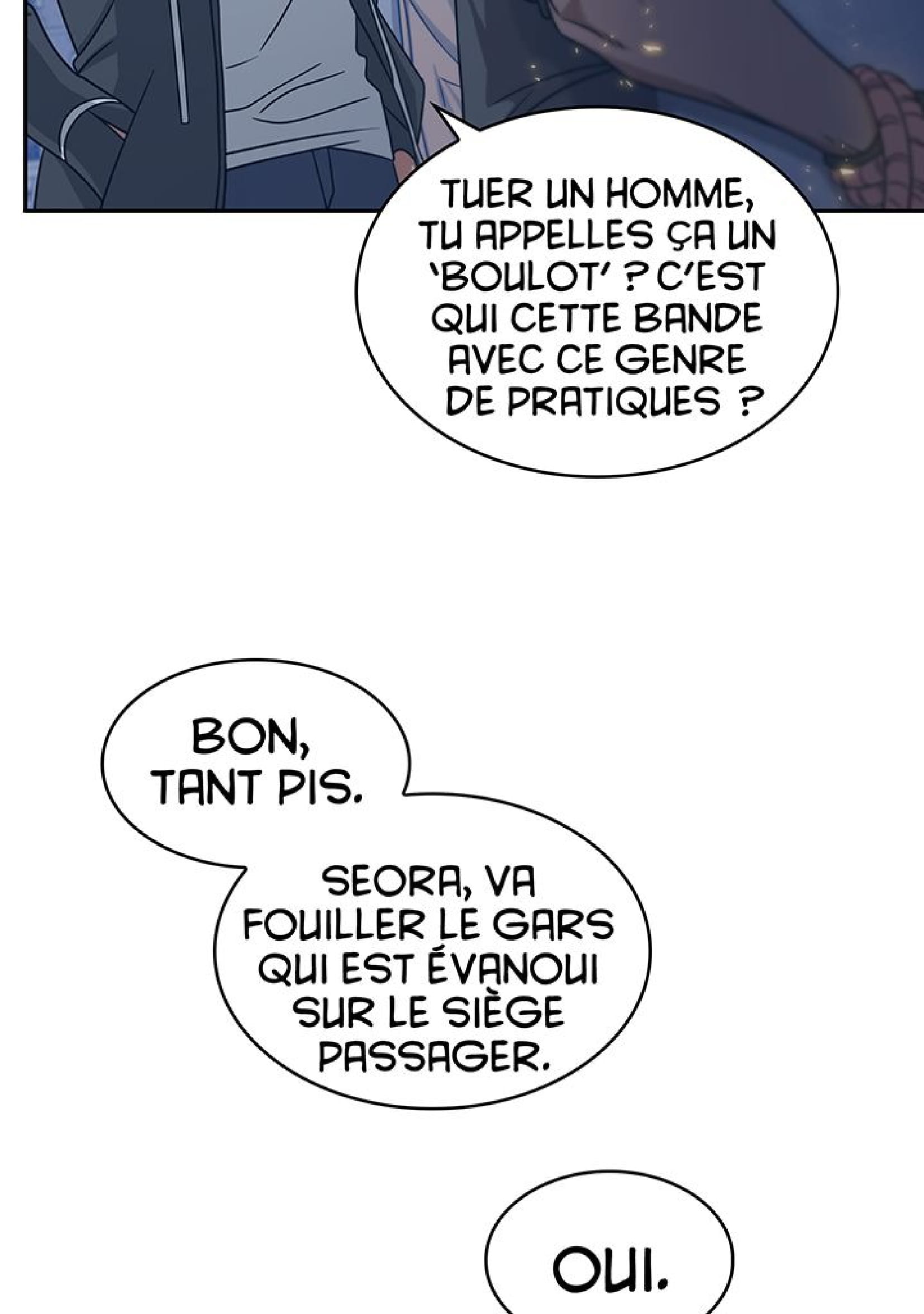 Read Tomb Raider King FR Manga Online
