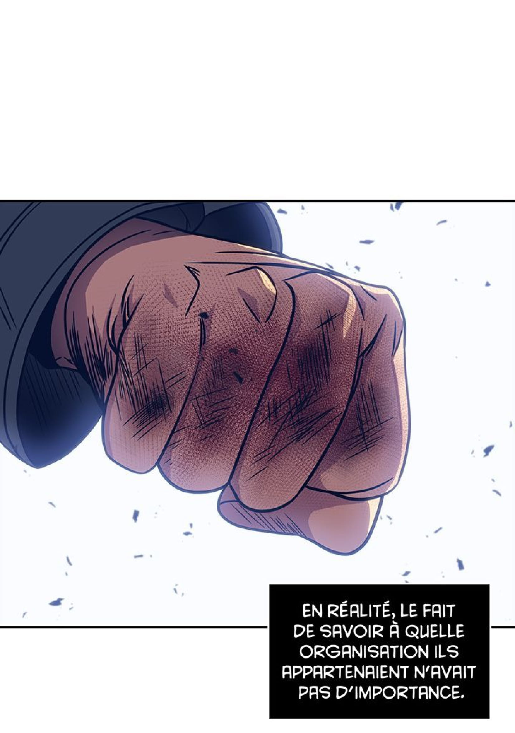 Read Tomb Raider King FR Manga Online