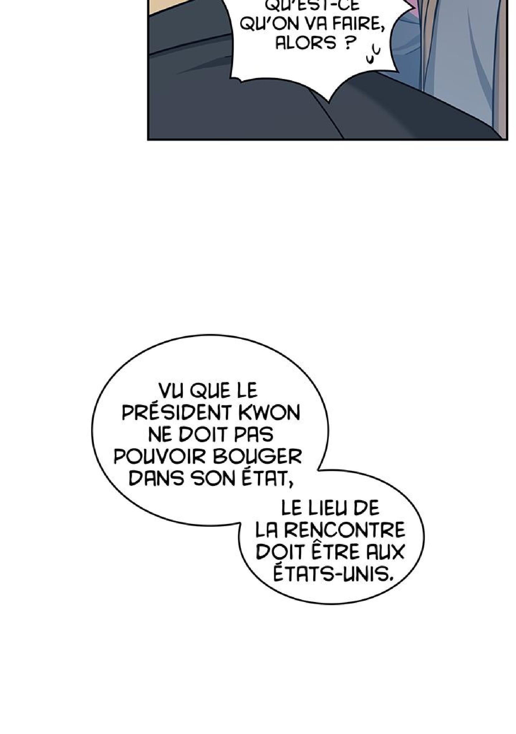 Read Tomb Raider King FR Manga Online