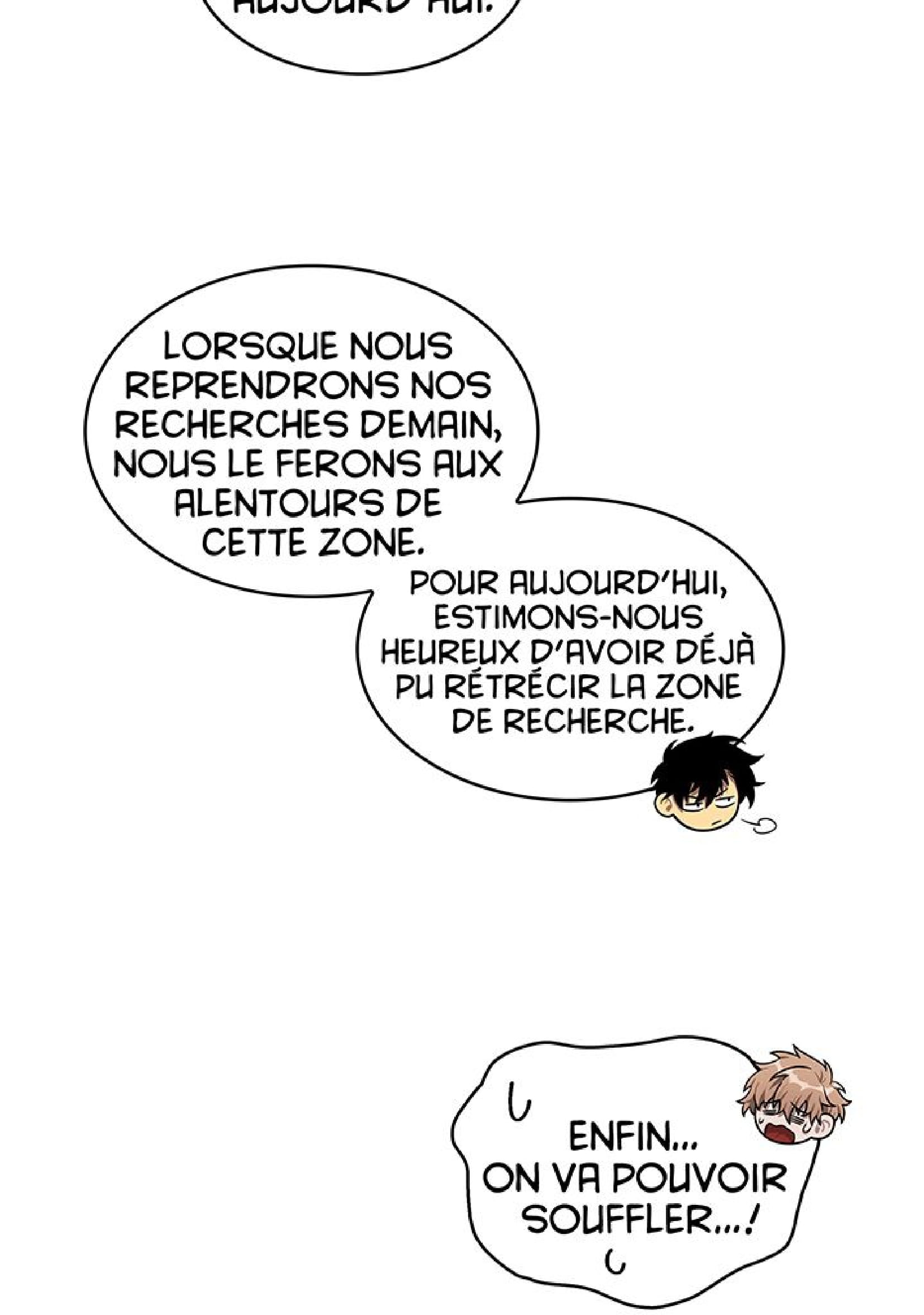 Read Tomb Raider King FR Manga Online