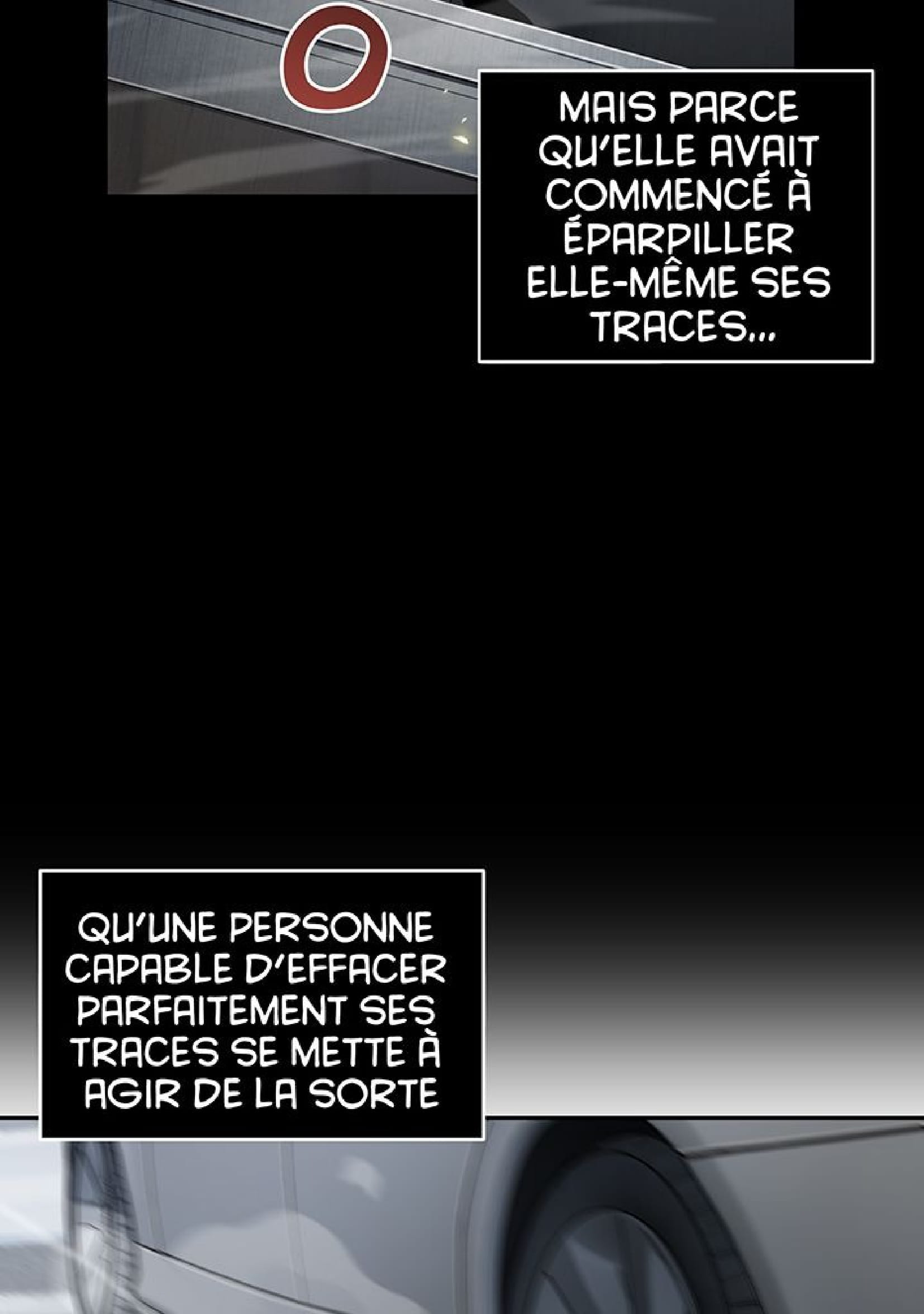 Read Tomb Raider King FR Manga Online