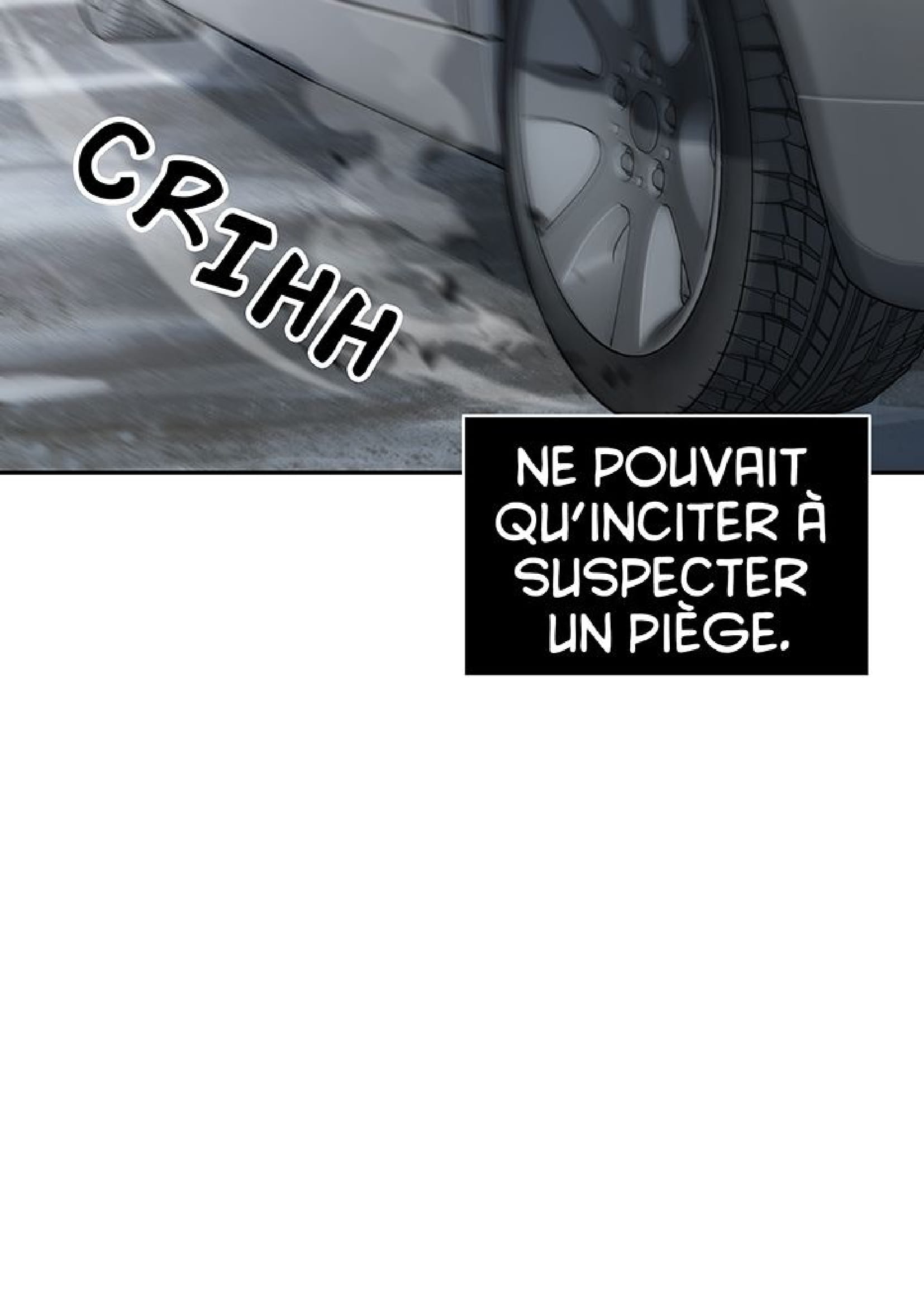 Read Tomb Raider King FR Manga Online