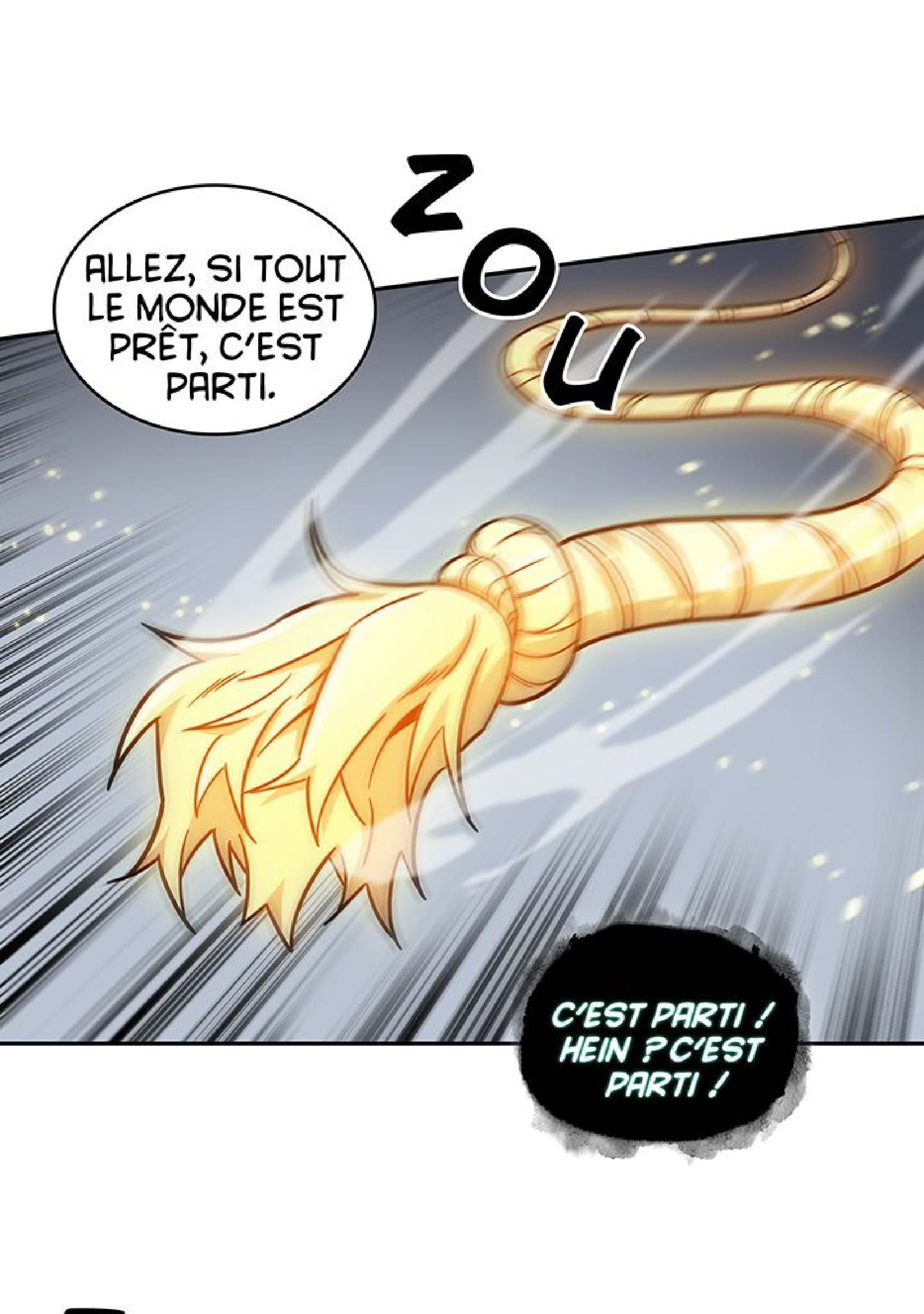 Read Tomb Raider King FR Manga Online