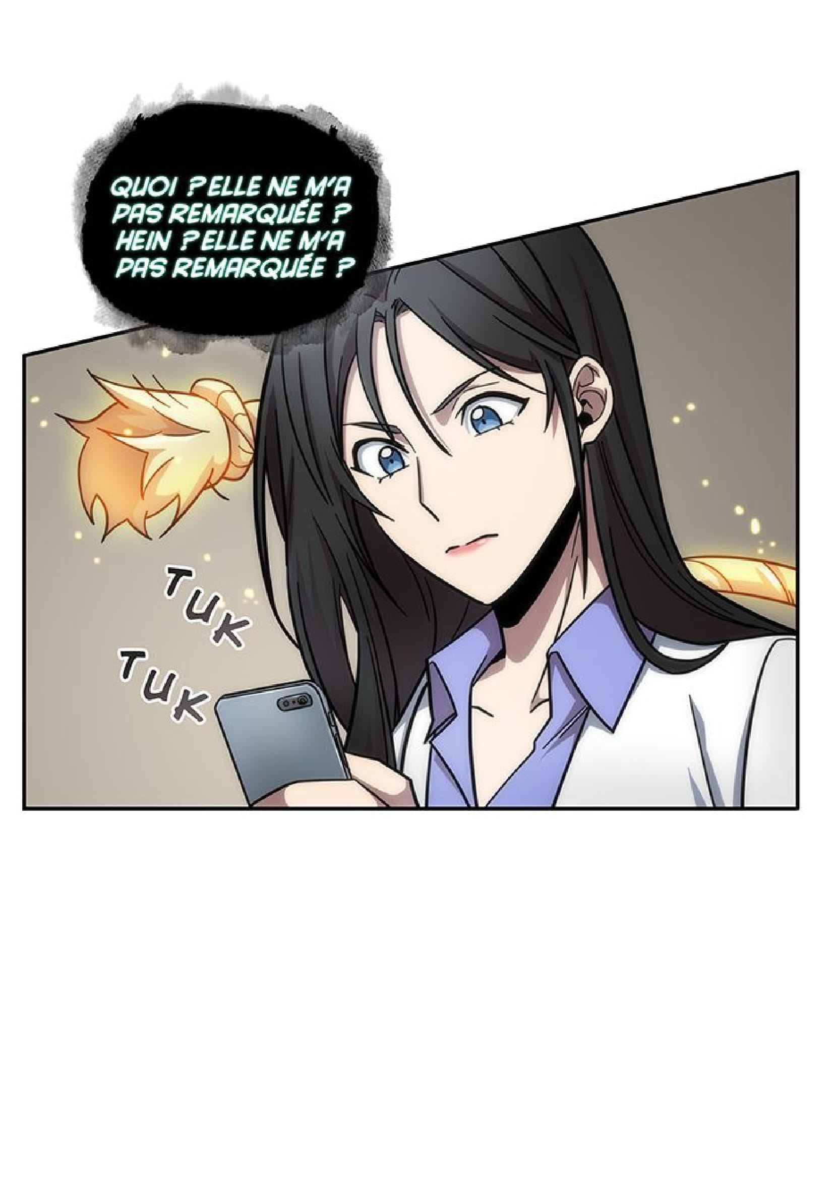 Read Tomb Raider King FR Manga Online
