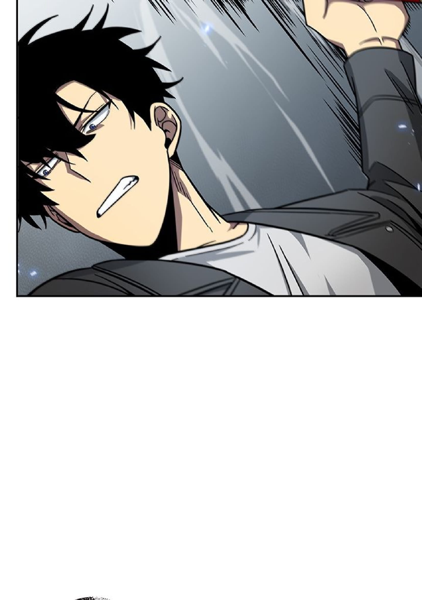 Read Tomb Raider King FR Manga Online