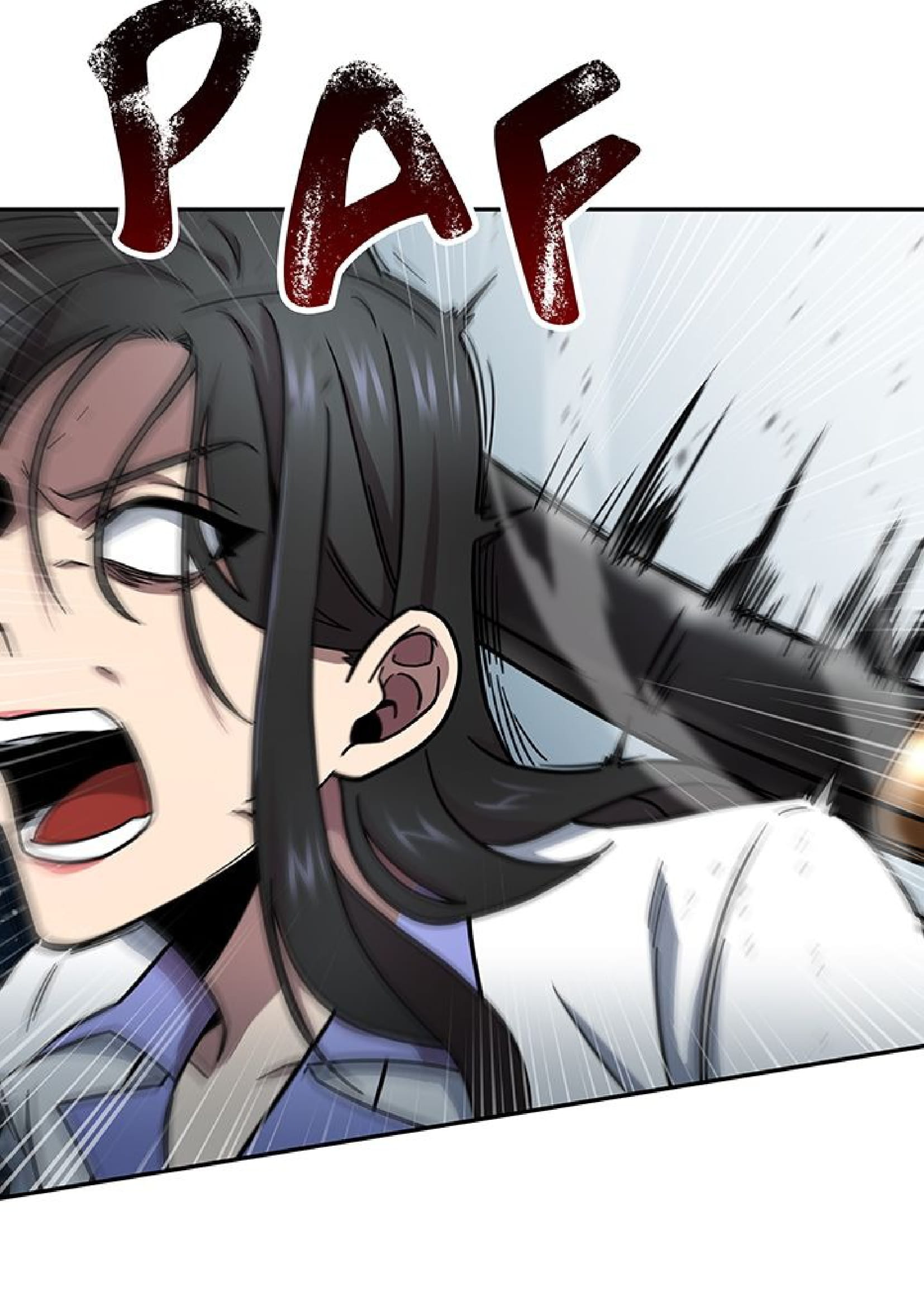 Read Tomb Raider King FR Manga Online