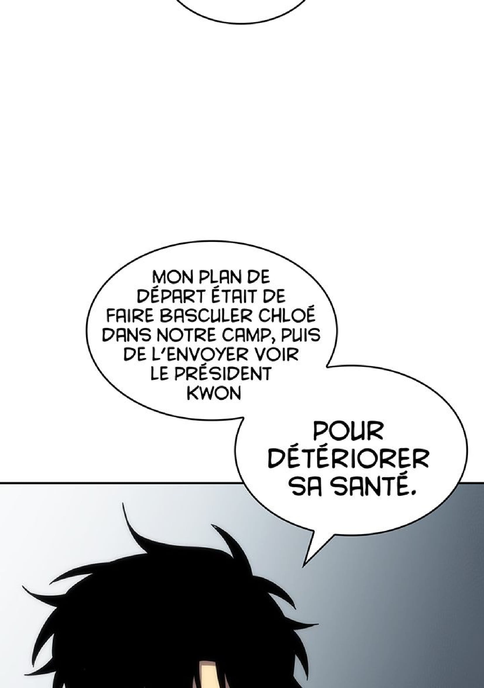Read Tomb Raider King FR Manga Online
