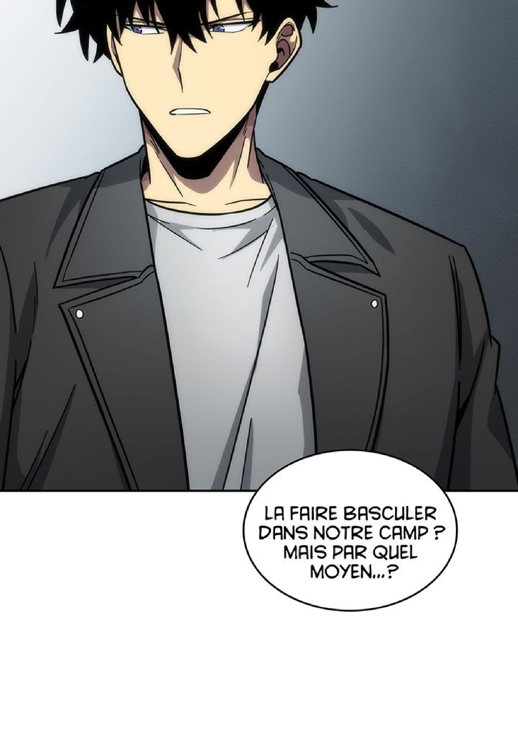 Read Tomb Raider King FR Manga Online