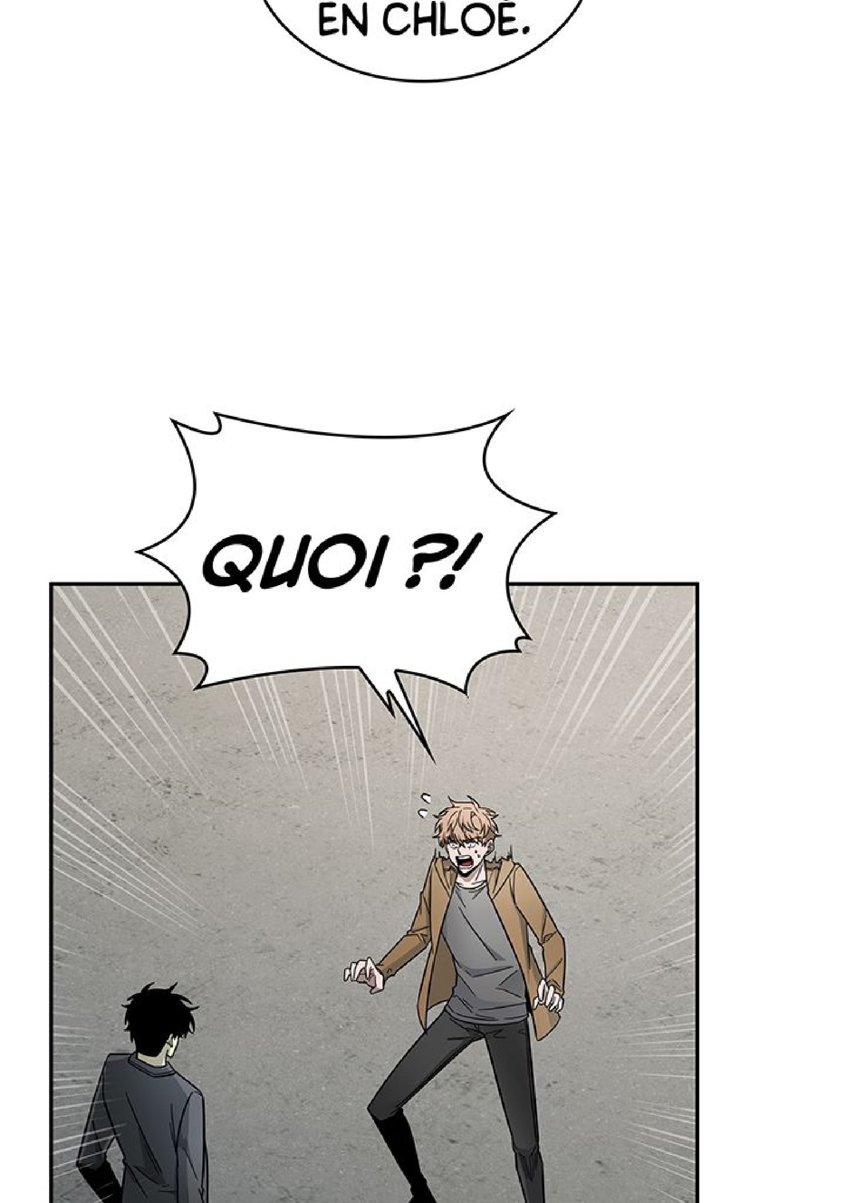 Read Tomb Raider King FR Manga Online