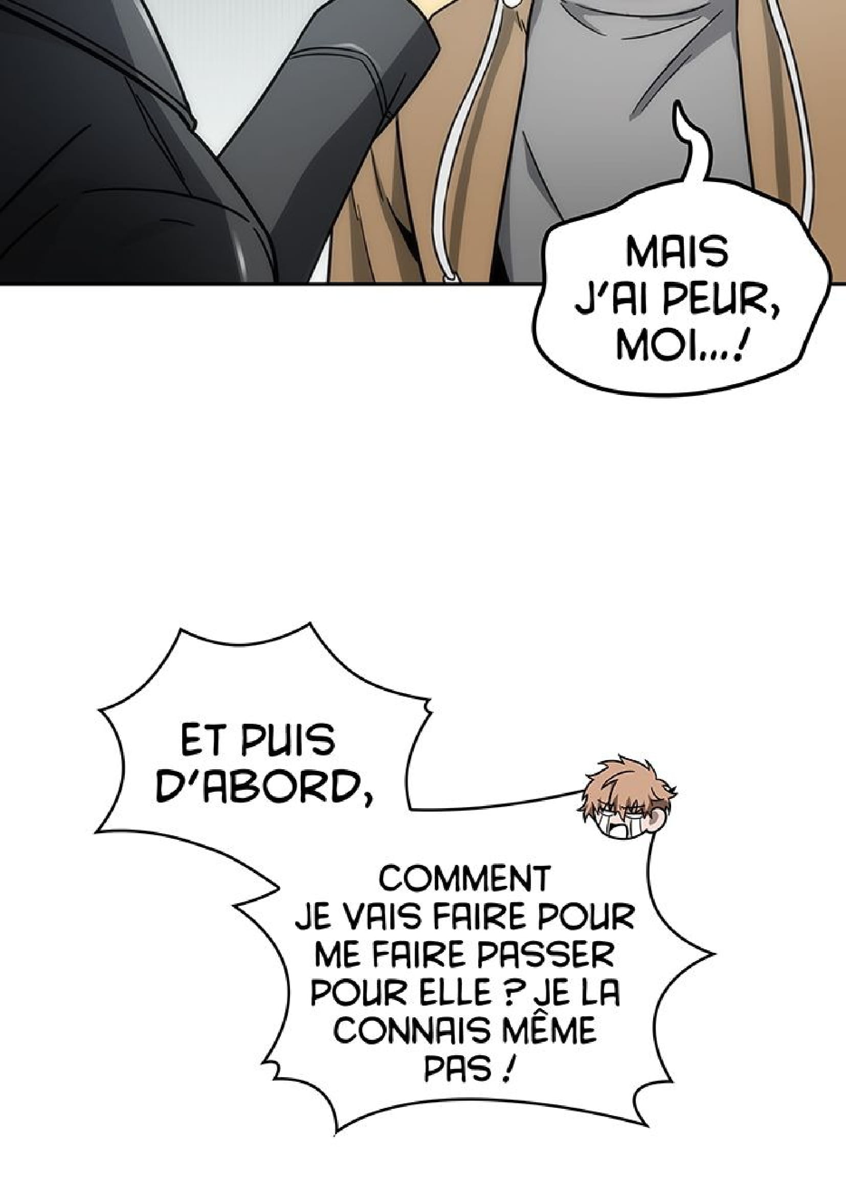 Read Tomb Raider King FR Manga Online