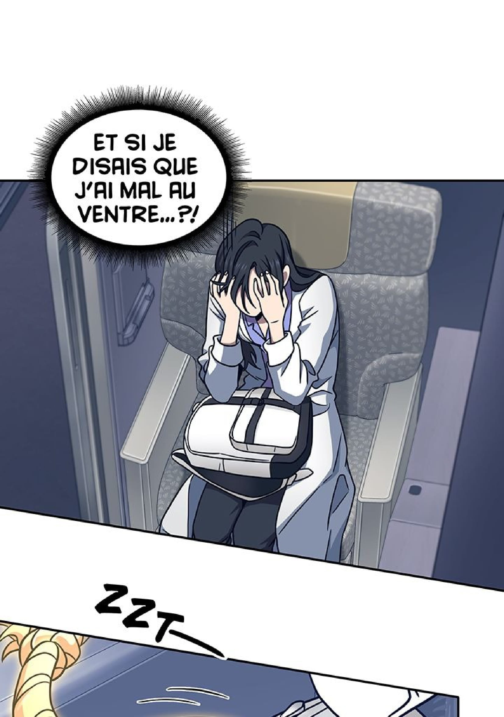 Read Tomb Raider King FR Manga Online