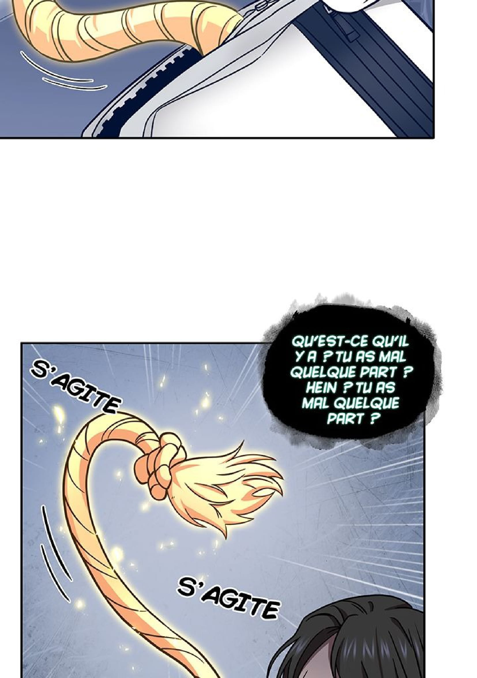 Read Tomb Raider King FR Manga Online