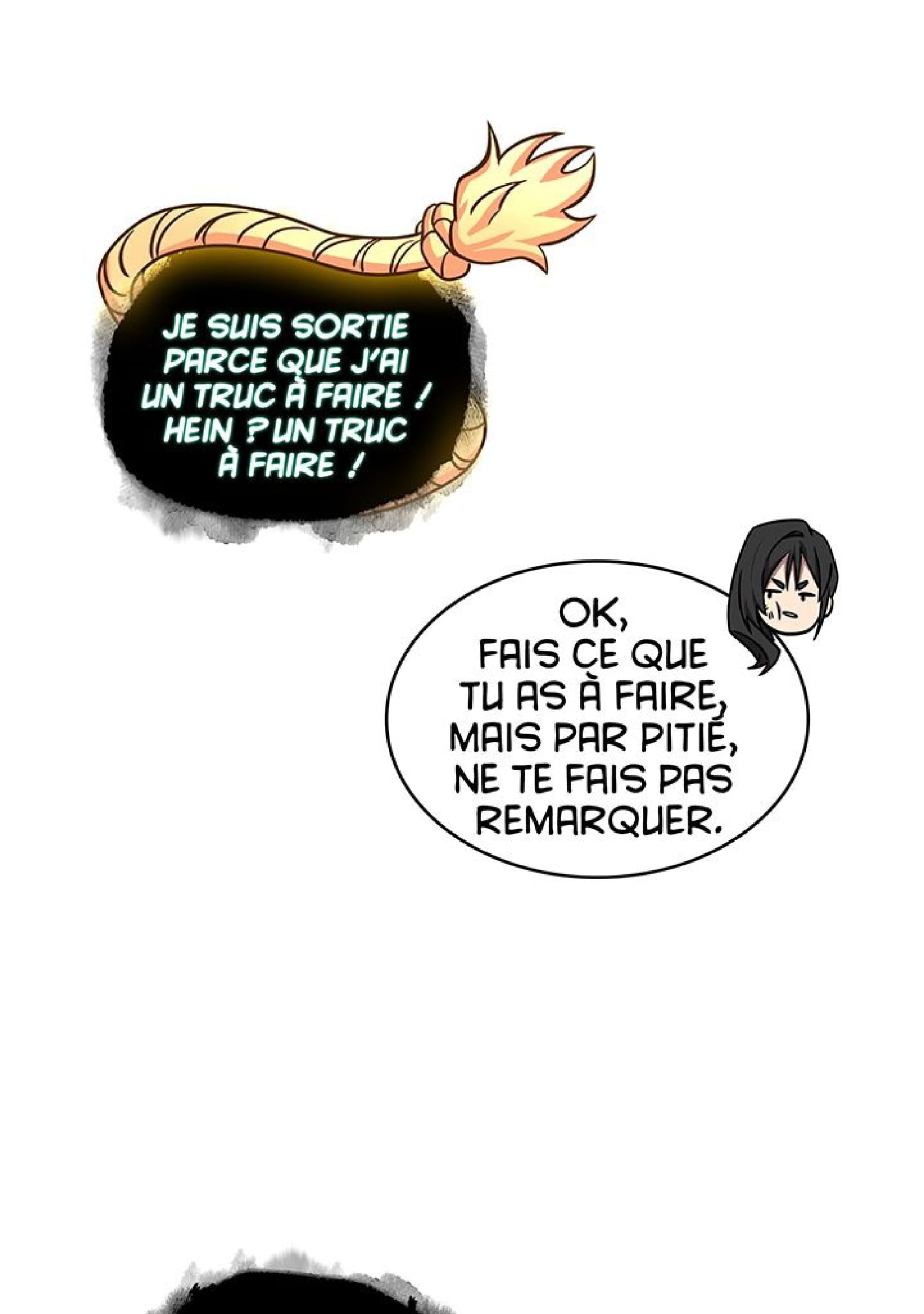 Read Tomb Raider King FR Manga Online