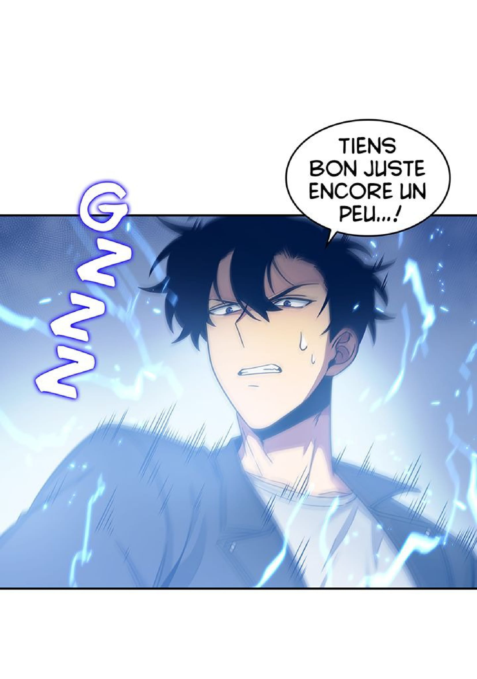 Read Tomb Raider King FR Manga Online