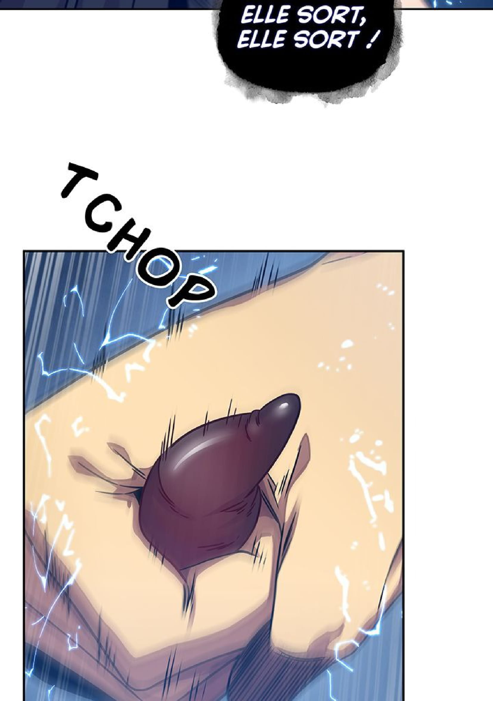Read Tomb Raider King FR Manga Online