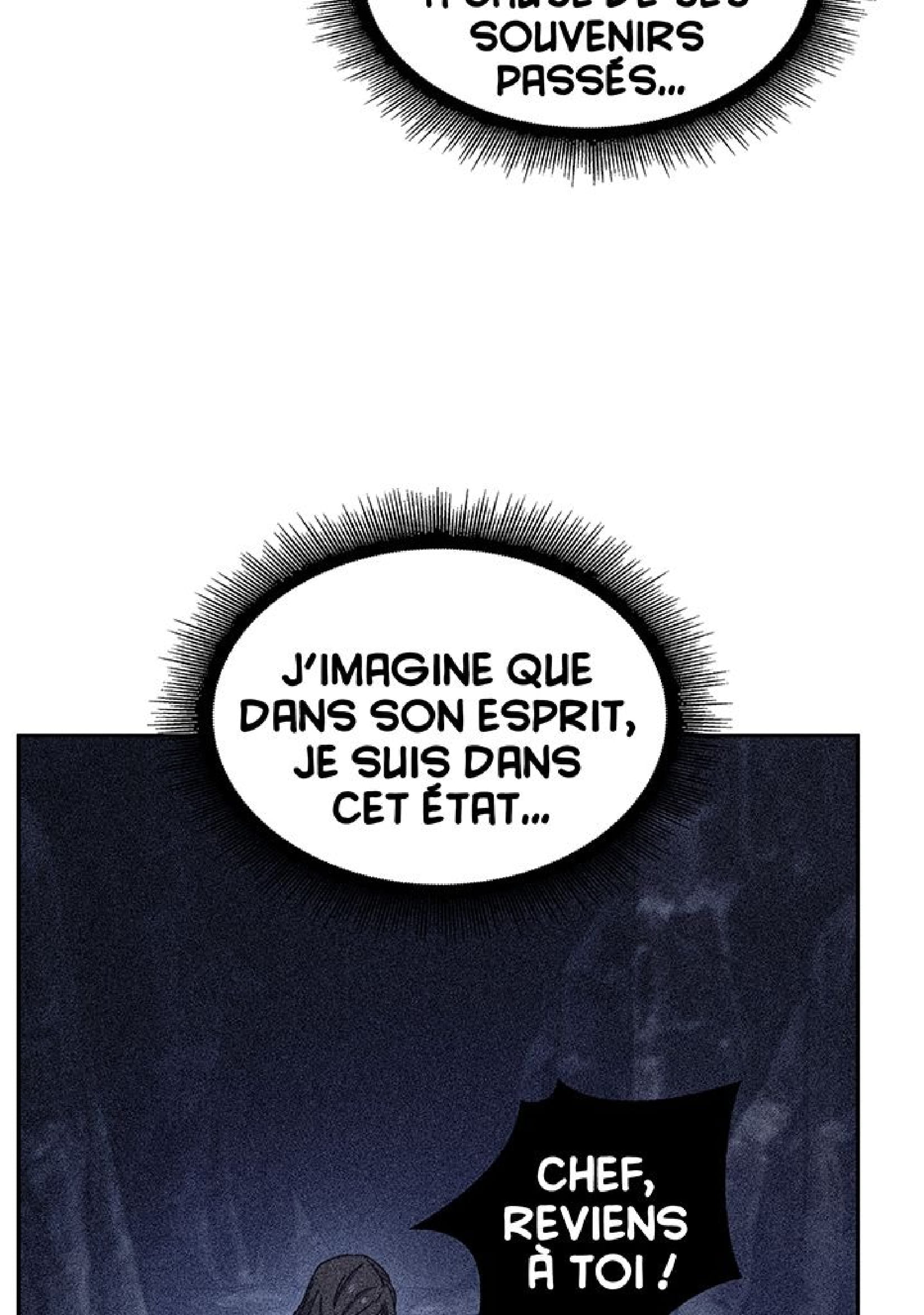 Read Tomb Raider King FR Manga Online