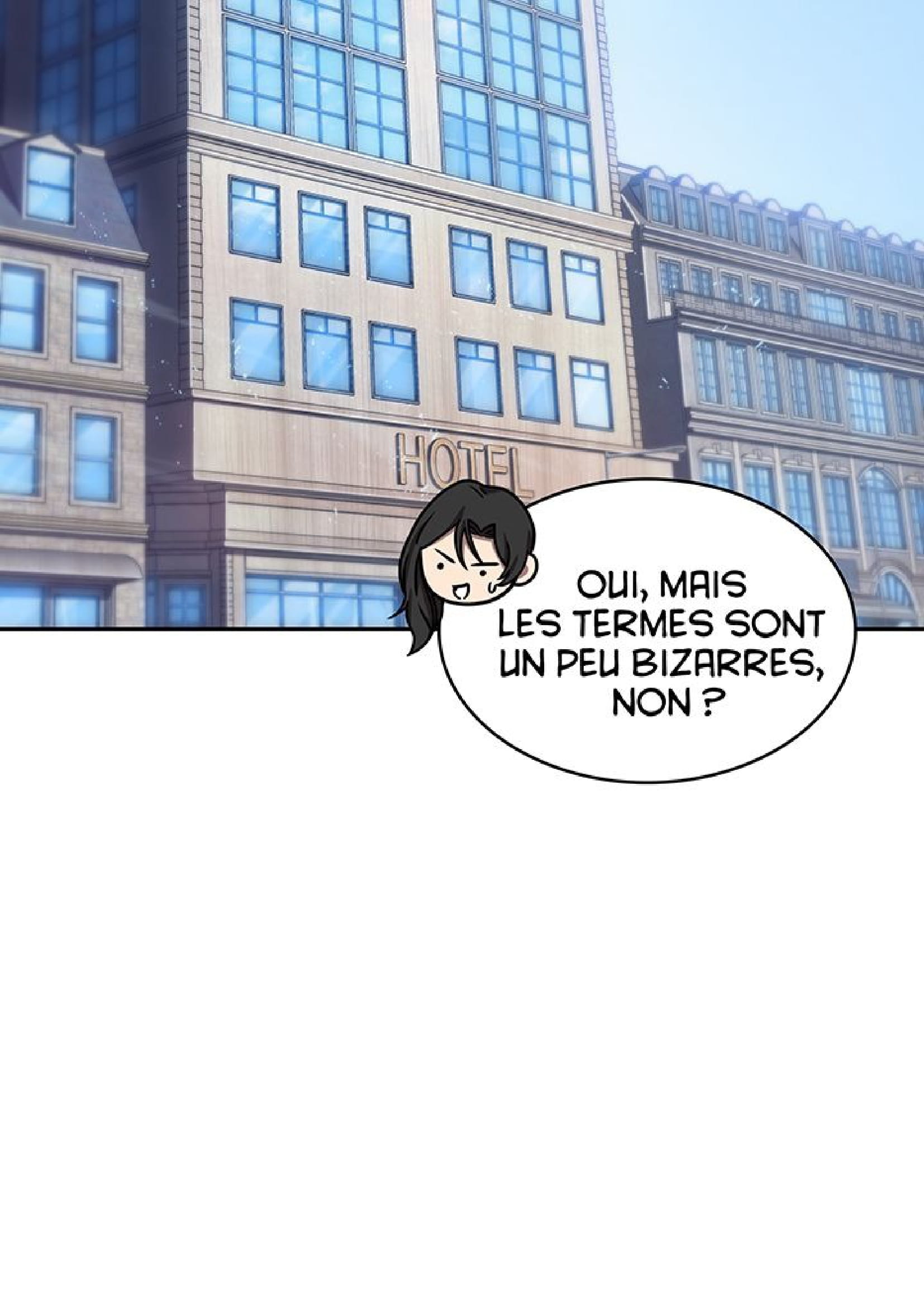 Read Tomb Raider King FR Manga Online