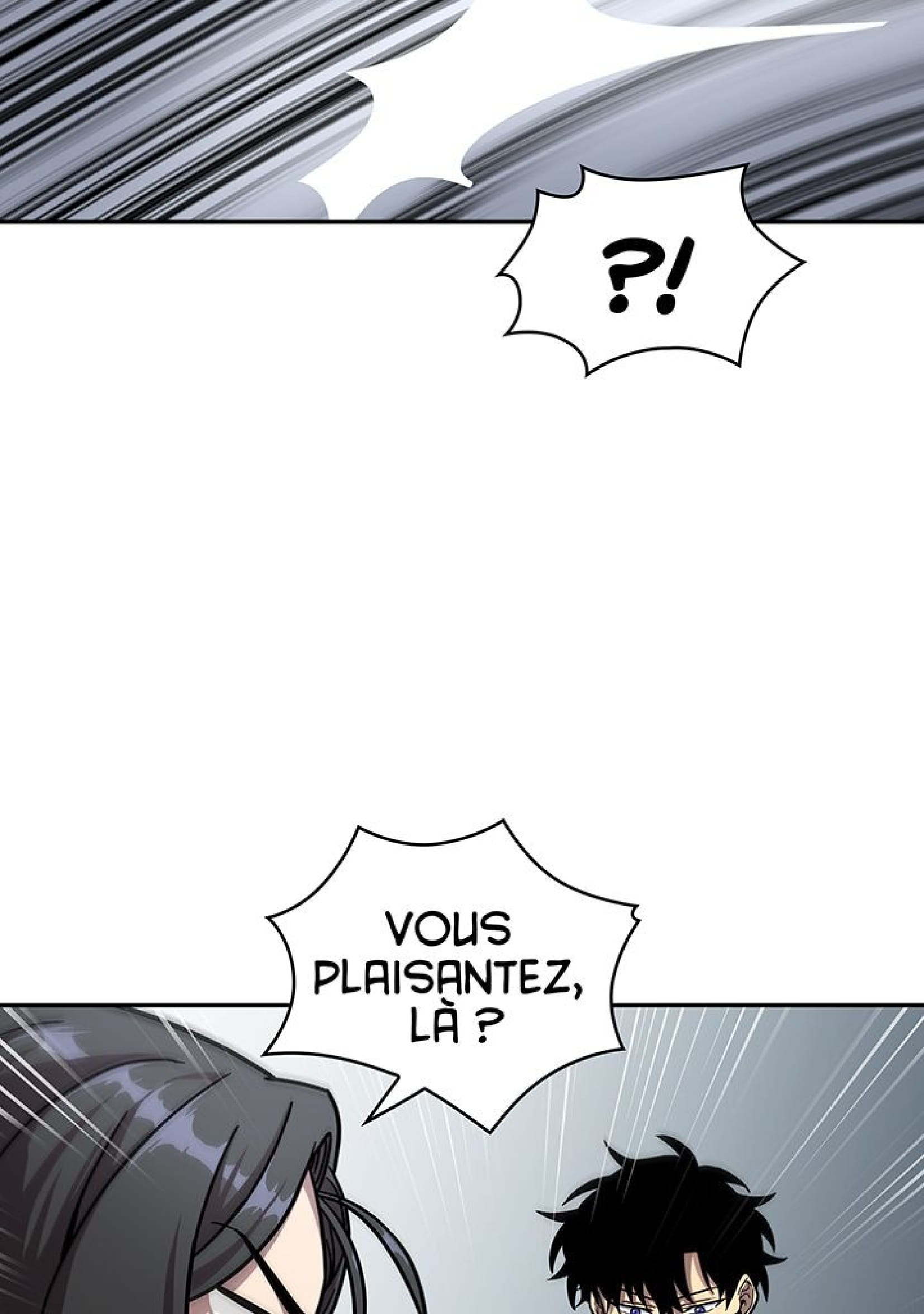 Read Tomb Raider King FR Manga Online