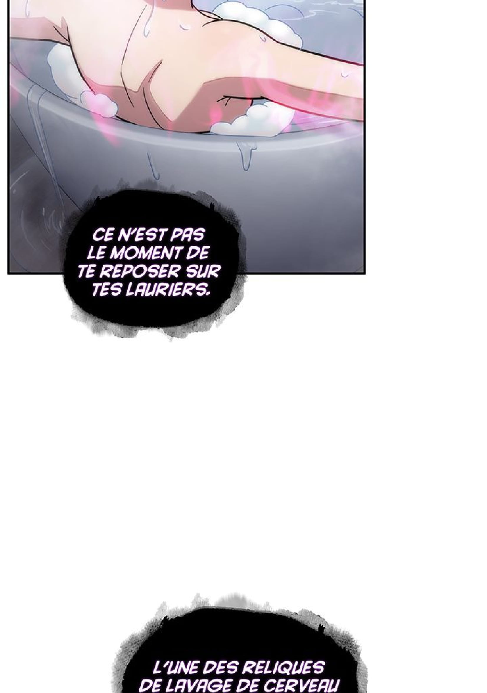 Read Tomb Raider King FR Manga Online