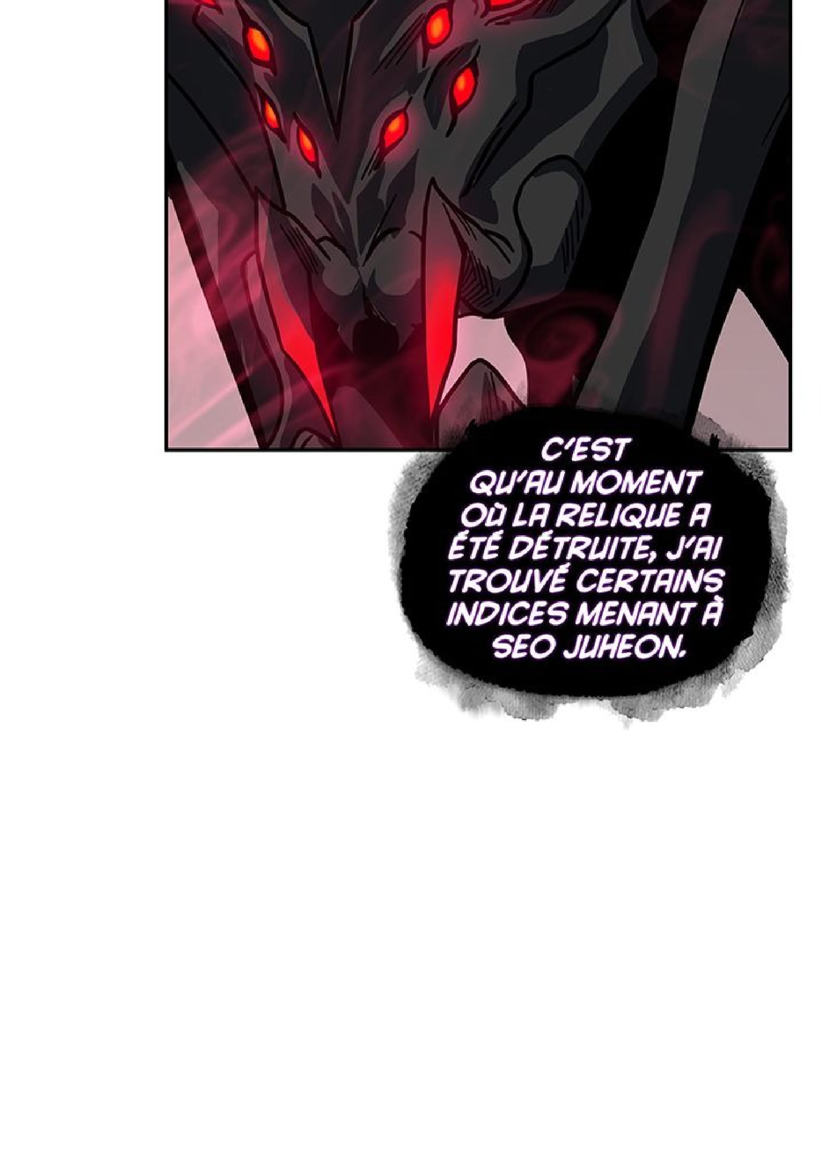 Read Tomb Raider King FR Manga Online